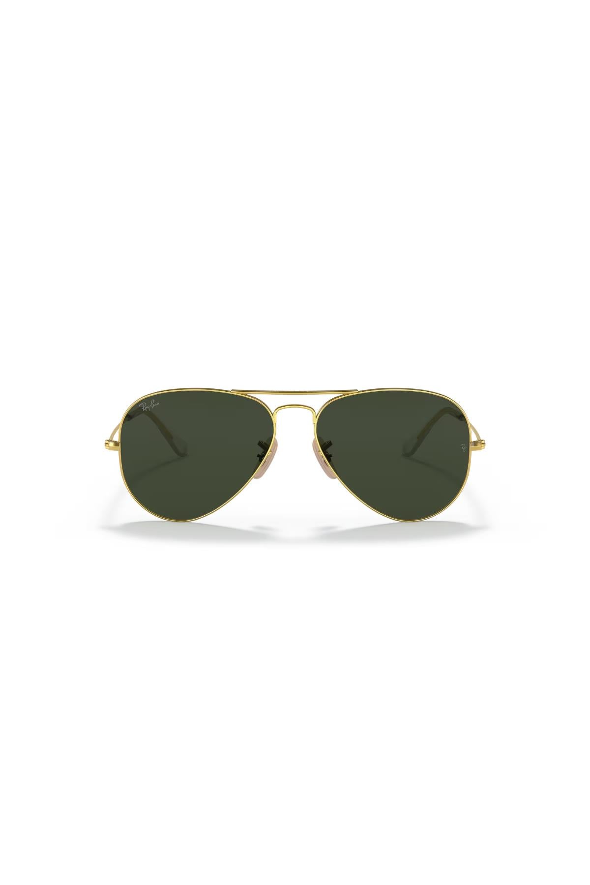 Ray-Ban 0RB 3025 W3400 58 Unisex Güneş Gözlüğü