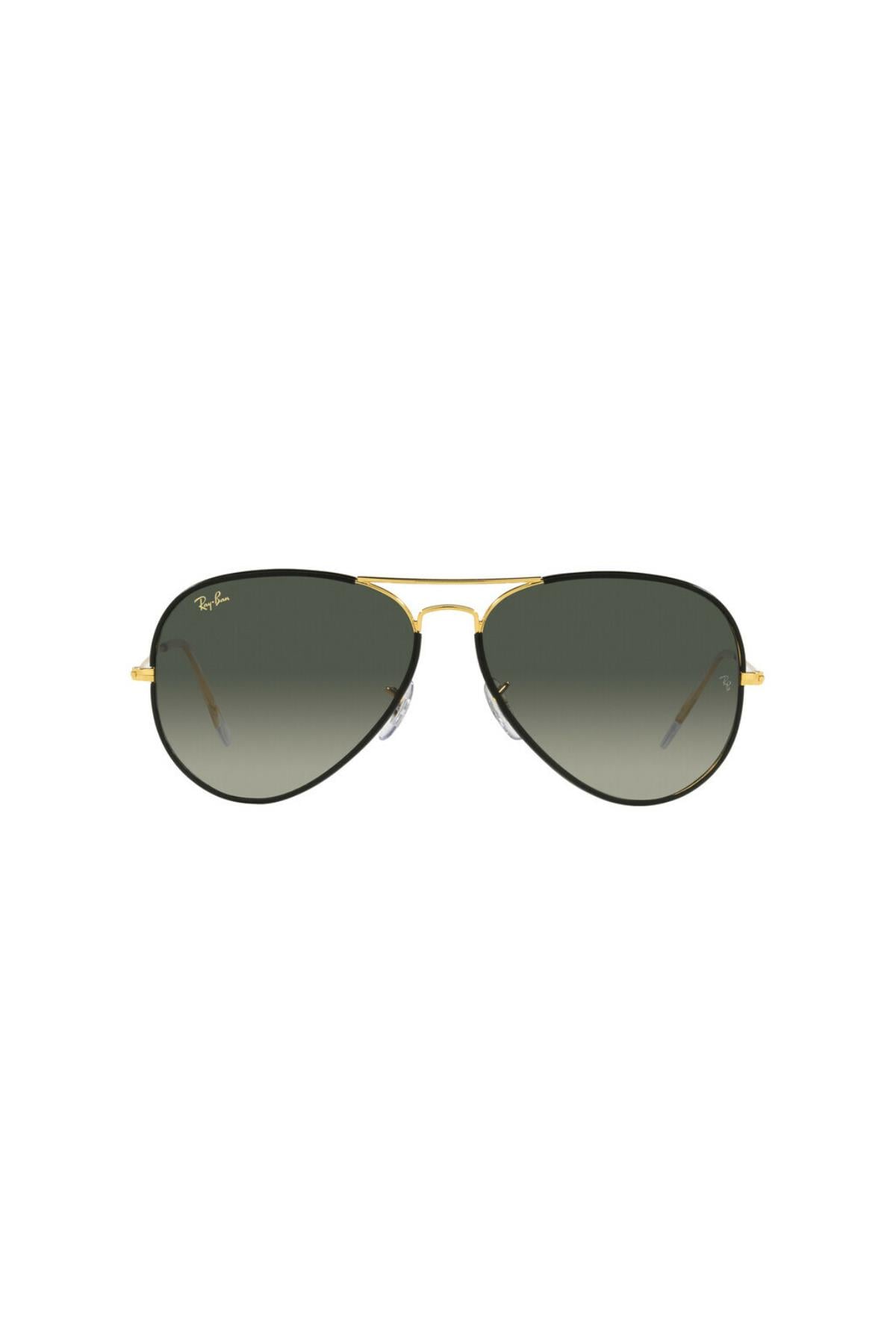 Ray-Ban 0RB 3025JM 919671 58 Unisex Güneş Gözlüğü