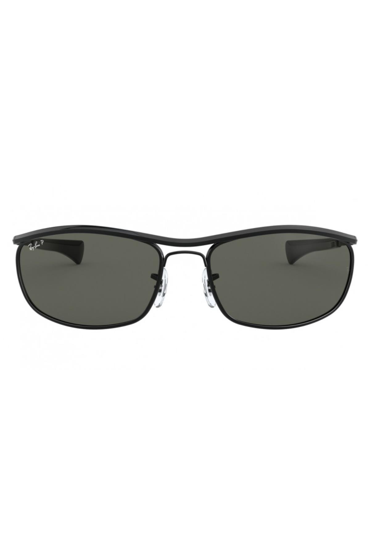 Ray-Ban 0RB 3119M 002/58 62 Unisex Güneş Gözlüğü
