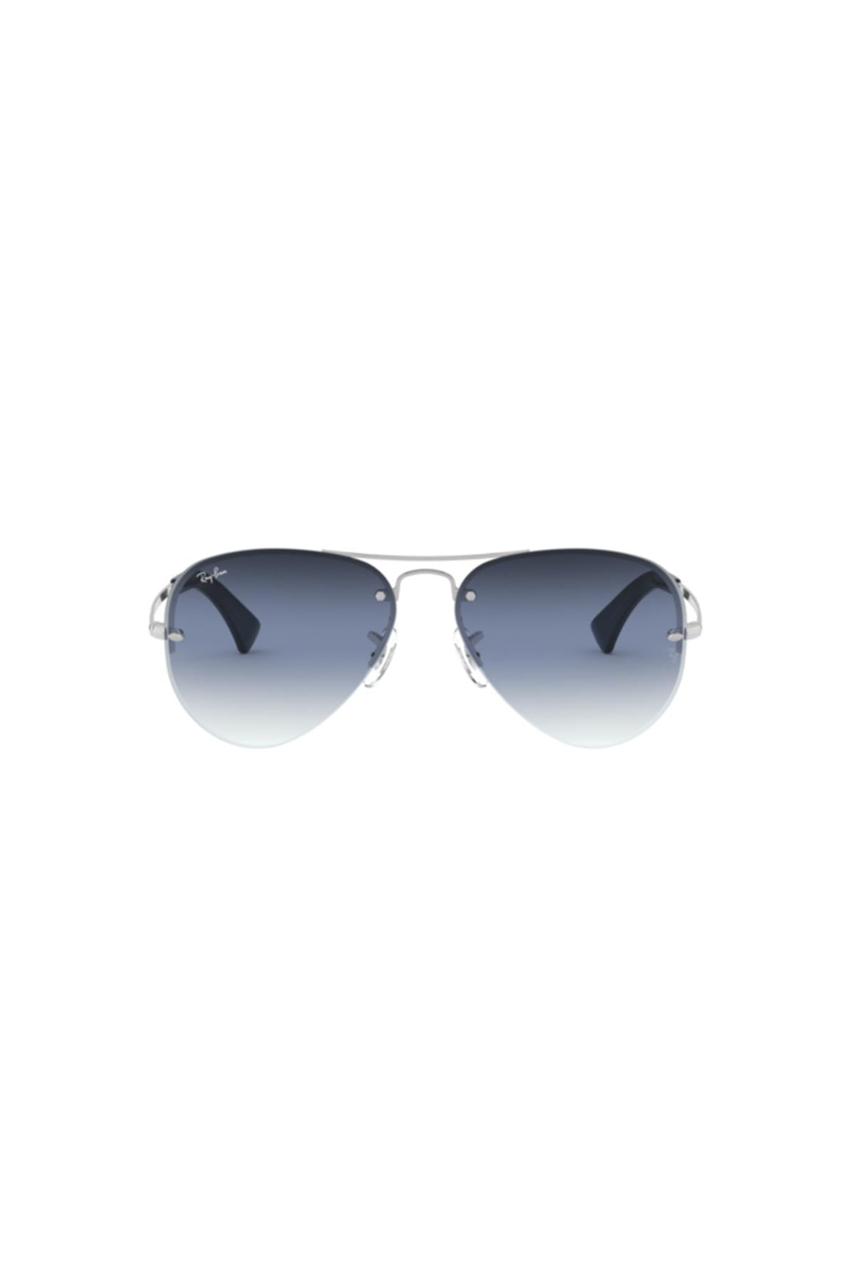 Ray-Ban 0RB 3449 91290S 59 Unisex Güneş Gözlüğü