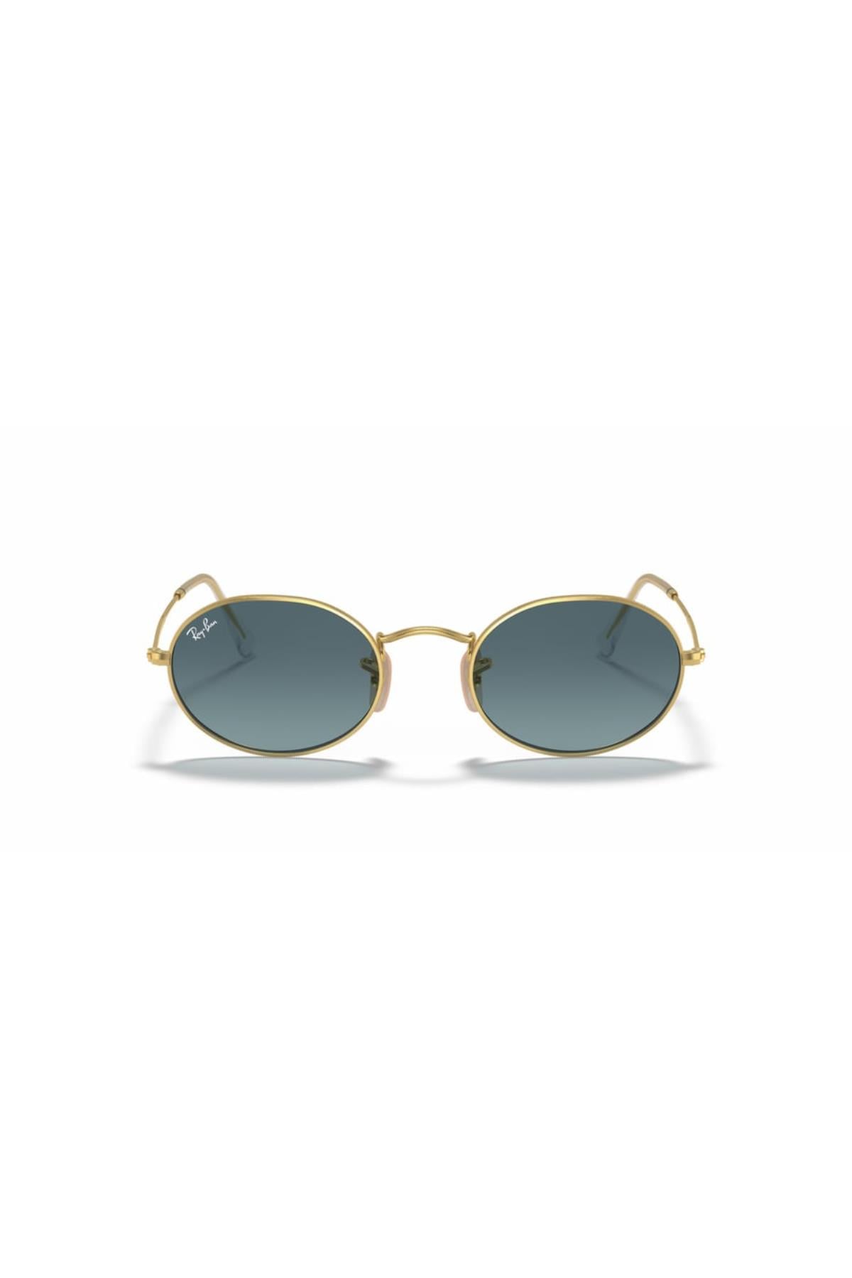 Ray-Ban 0RB 3547 001/3M 51 Unisex Güneş Gözlüğü