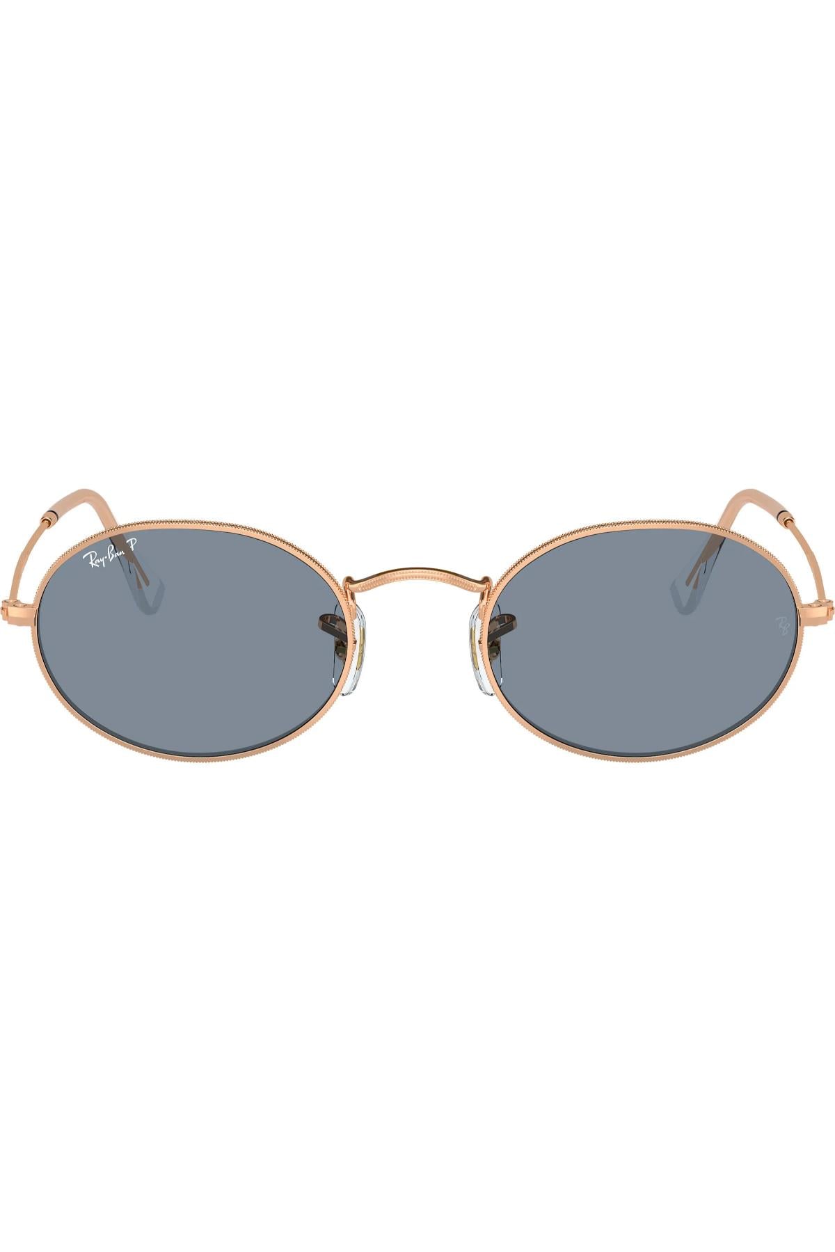 Ray-Ban 0RB 3547 9202S2 54 Unisex Güneş Gözlüğü