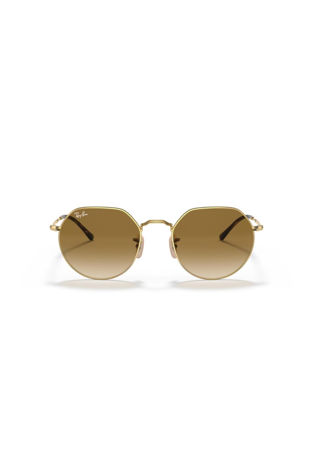 Ray-Ban 0RB 3565 001/51 53 Unisex Güneş Gözlüğü