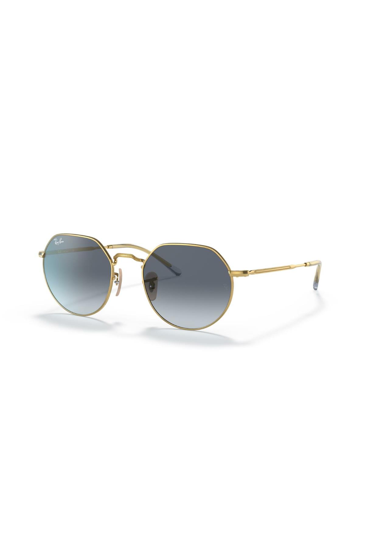 Ray-Ban 0RB 3565 001/86 51 Unisex Güneş Gözlüğü