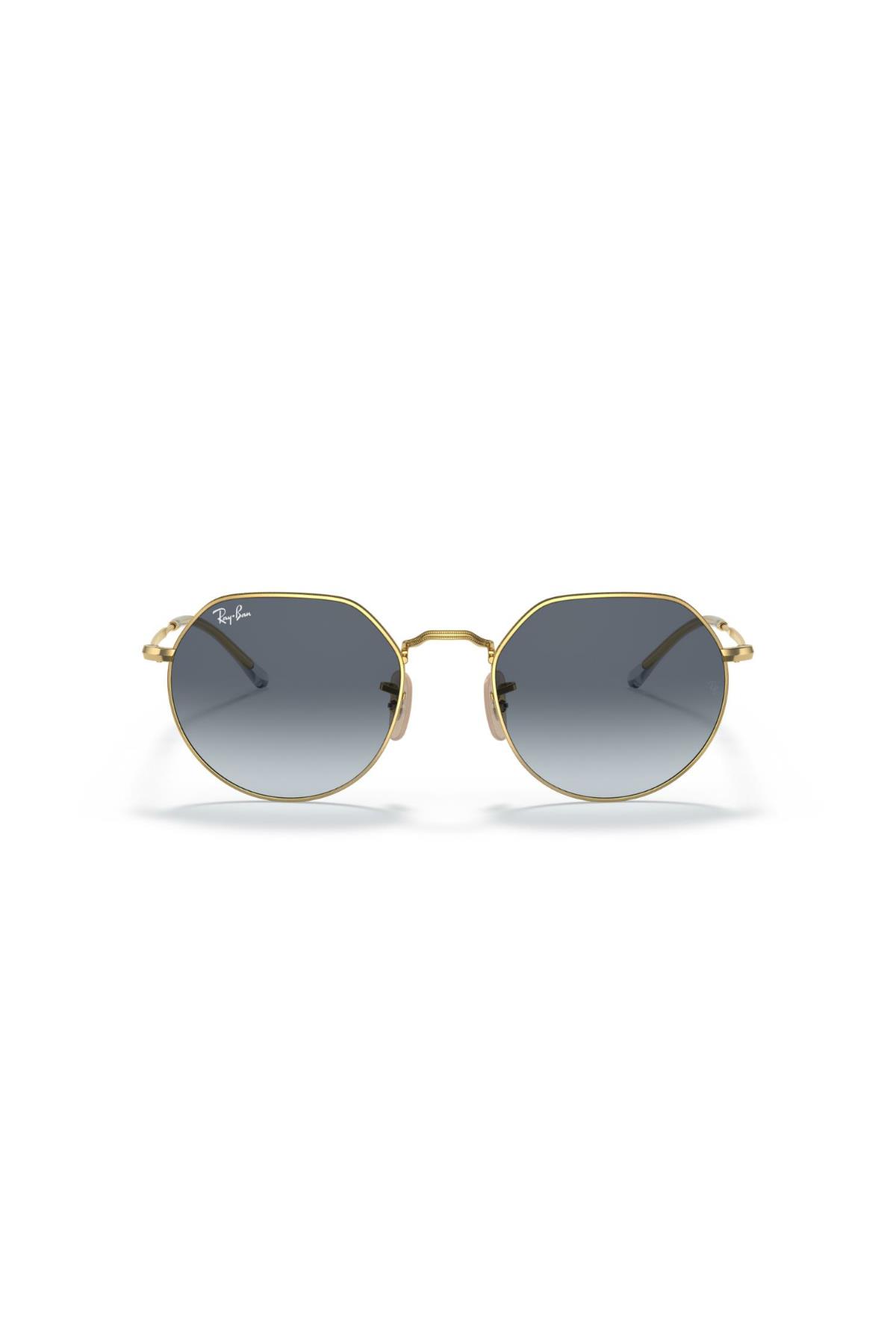 Ray-Ban 0RB 3565 001/86 53 Unisex Güneş Gözlüğü