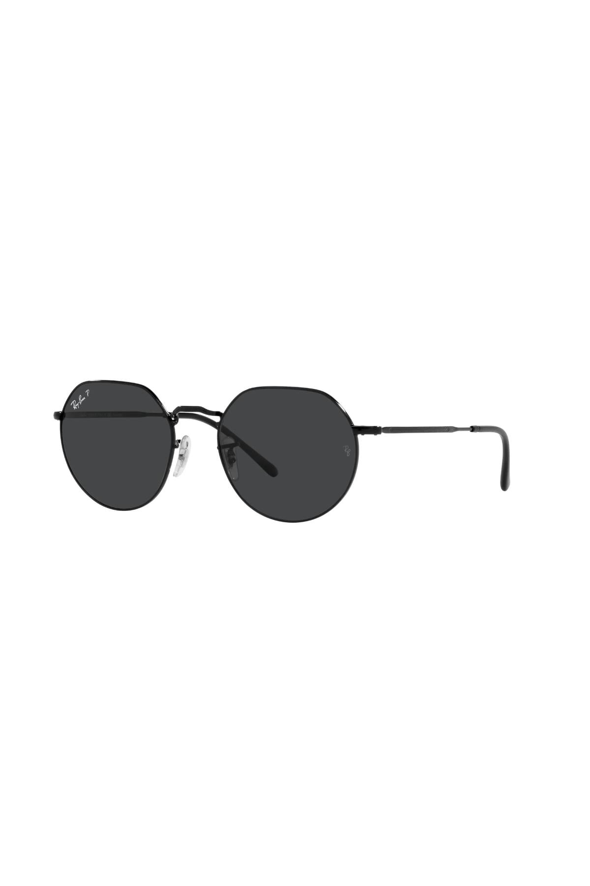 Ray-Ban 0RB 3565 002/4851 Unisex Güneş Gözlüğü