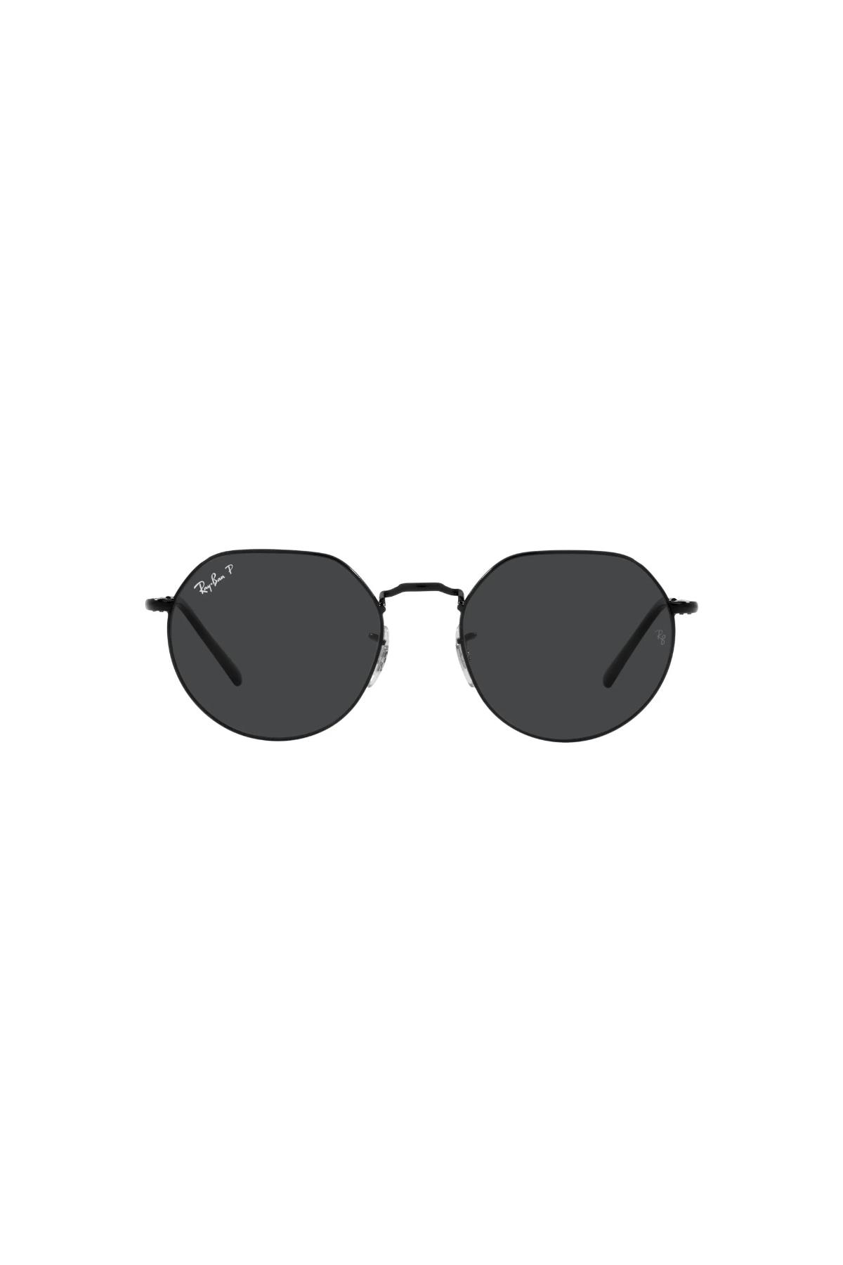 Ray-Ban 0RB 3565 002/4851 Unisex Güneş Gözlüğü