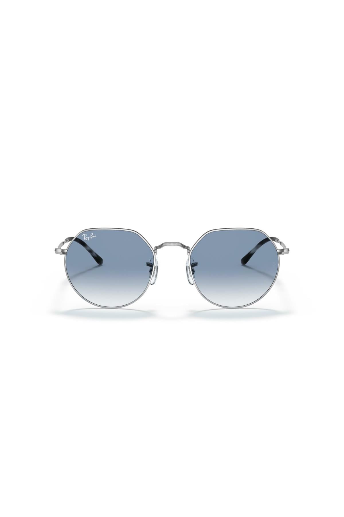 Ray-Ban 0RB 3565 003/3F53 Unisex Güneş Gözlüğü