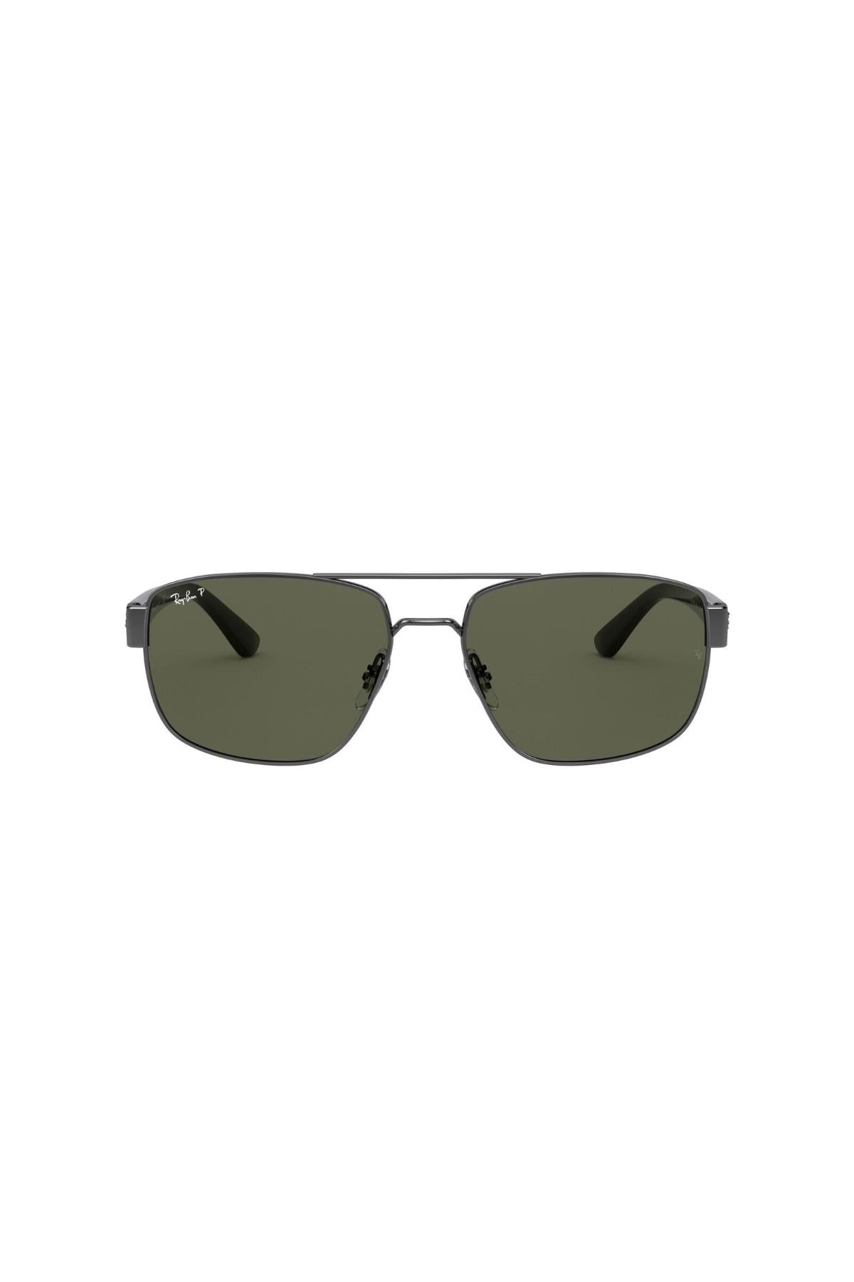 Ray-Ban 0RB 3663 004/5860 Erkek Güneş Gözlüğü