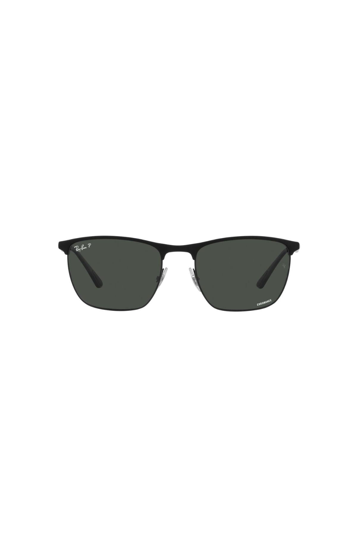 Ray-Ban 0RB 3686 186/K8 57 Erkek Güneş Gözlüğü