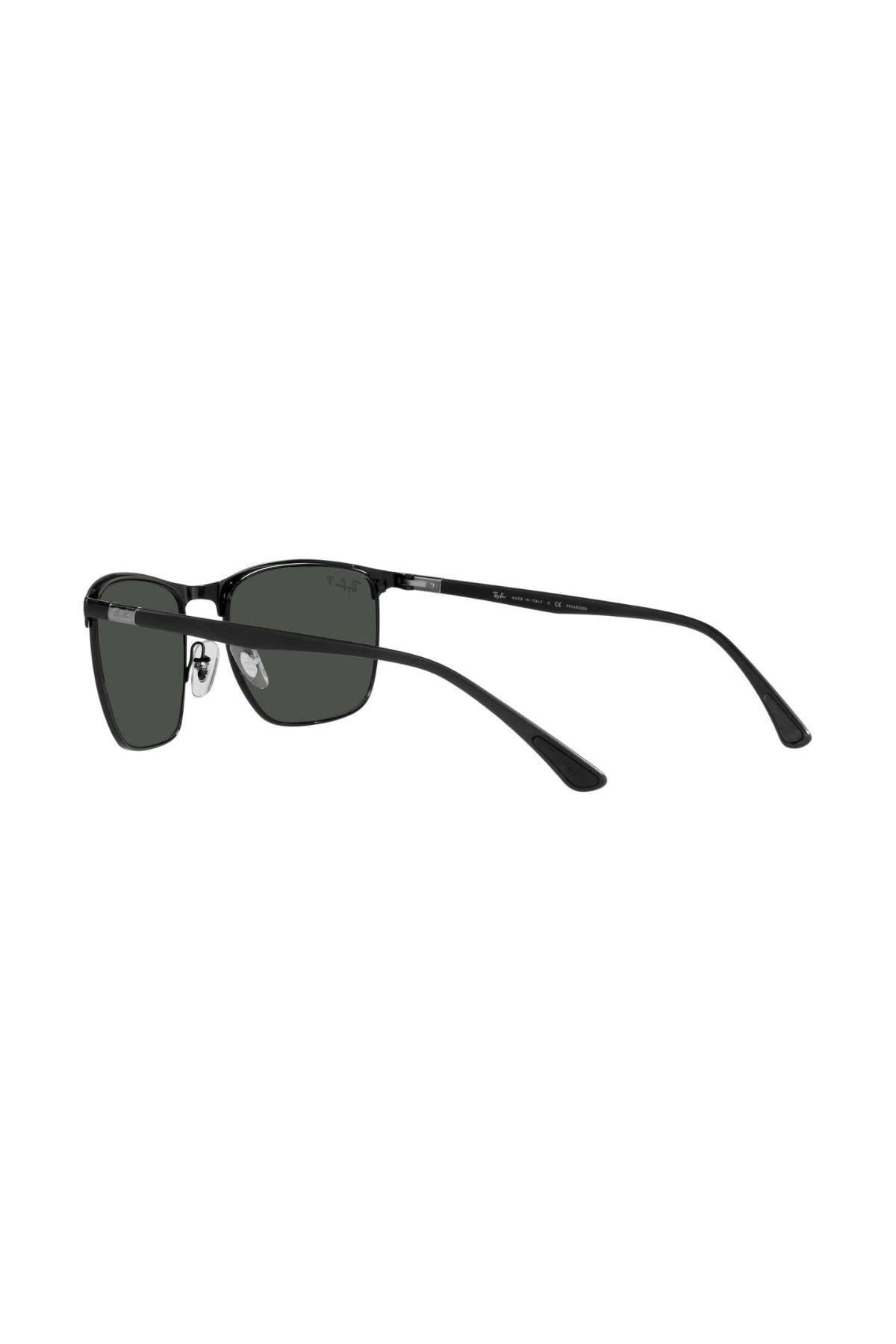 Ray-Ban 0RB 3686 186/K8 57 Erkek Güneş Gözlüğü