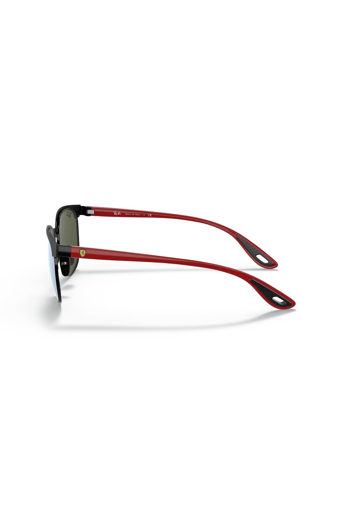 Ray-Ban 0RB 3698M F04130 53 Unisex Güneş Gözlüğü