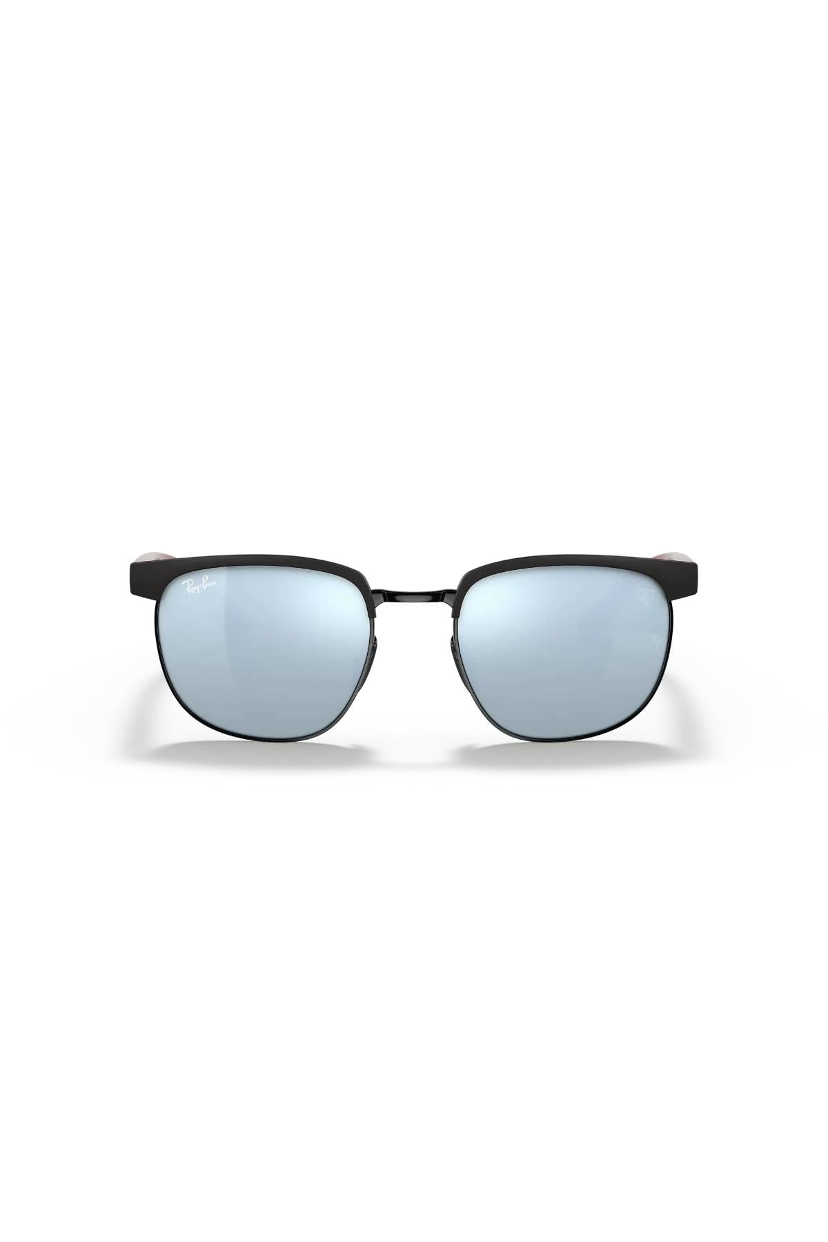 Ray-Ban 0RB 3698M F04130 53 Unisex Güneş Gözlüğü