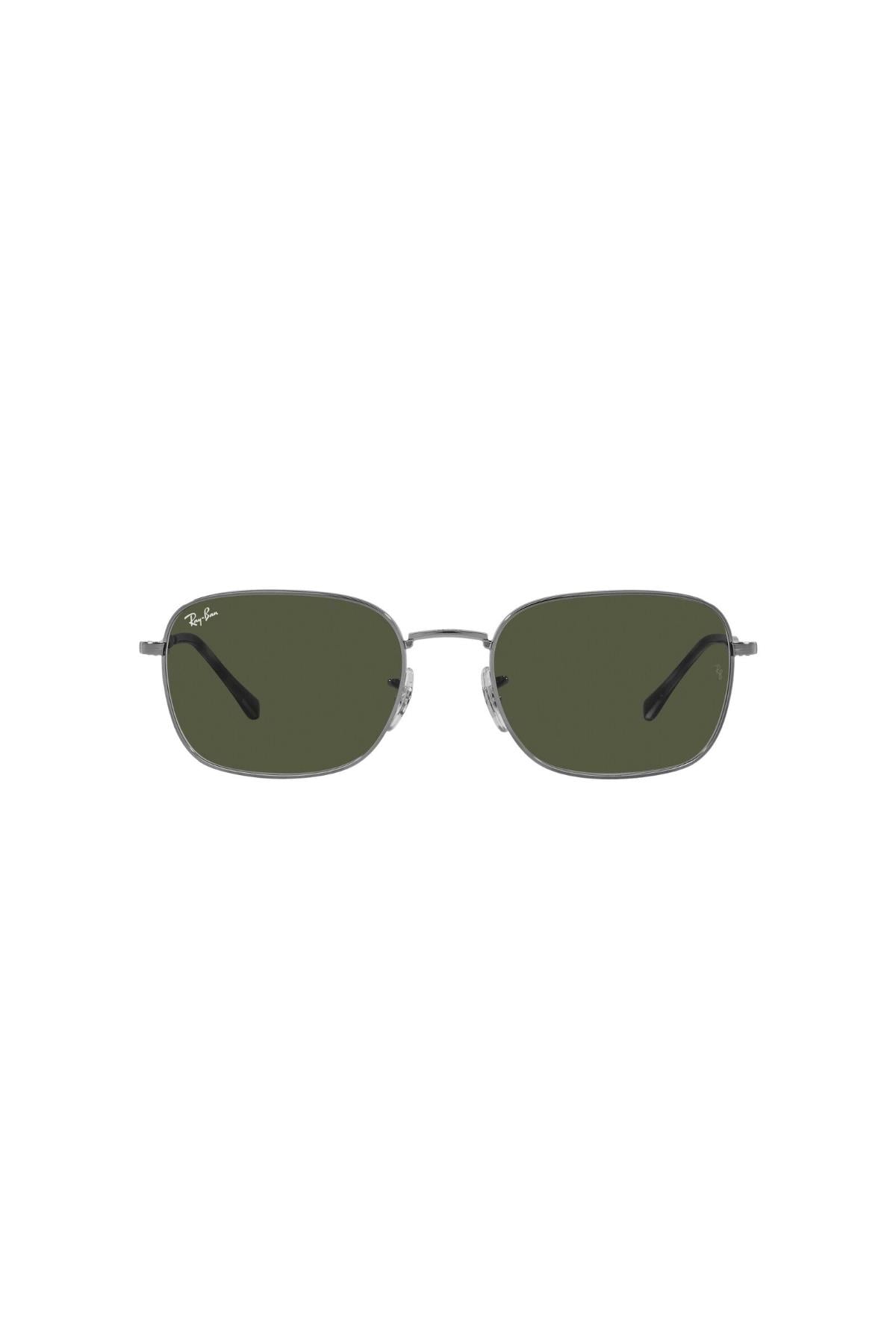 Ray-Ban 0RB 3706 004/71 57 Unisex Güneş Gözlüğü
