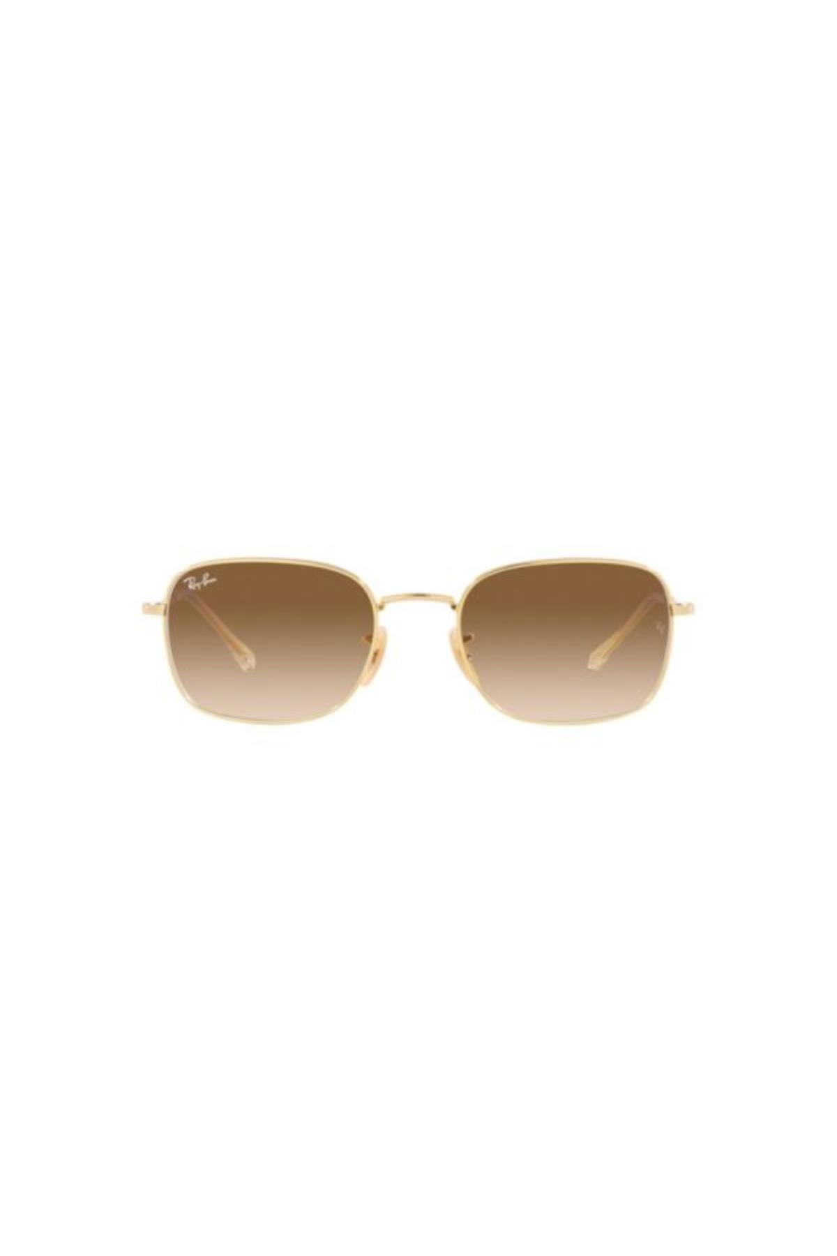Ray-Ban 0RB 3706 001/51 57 Unisex Güneş Gözlüğü