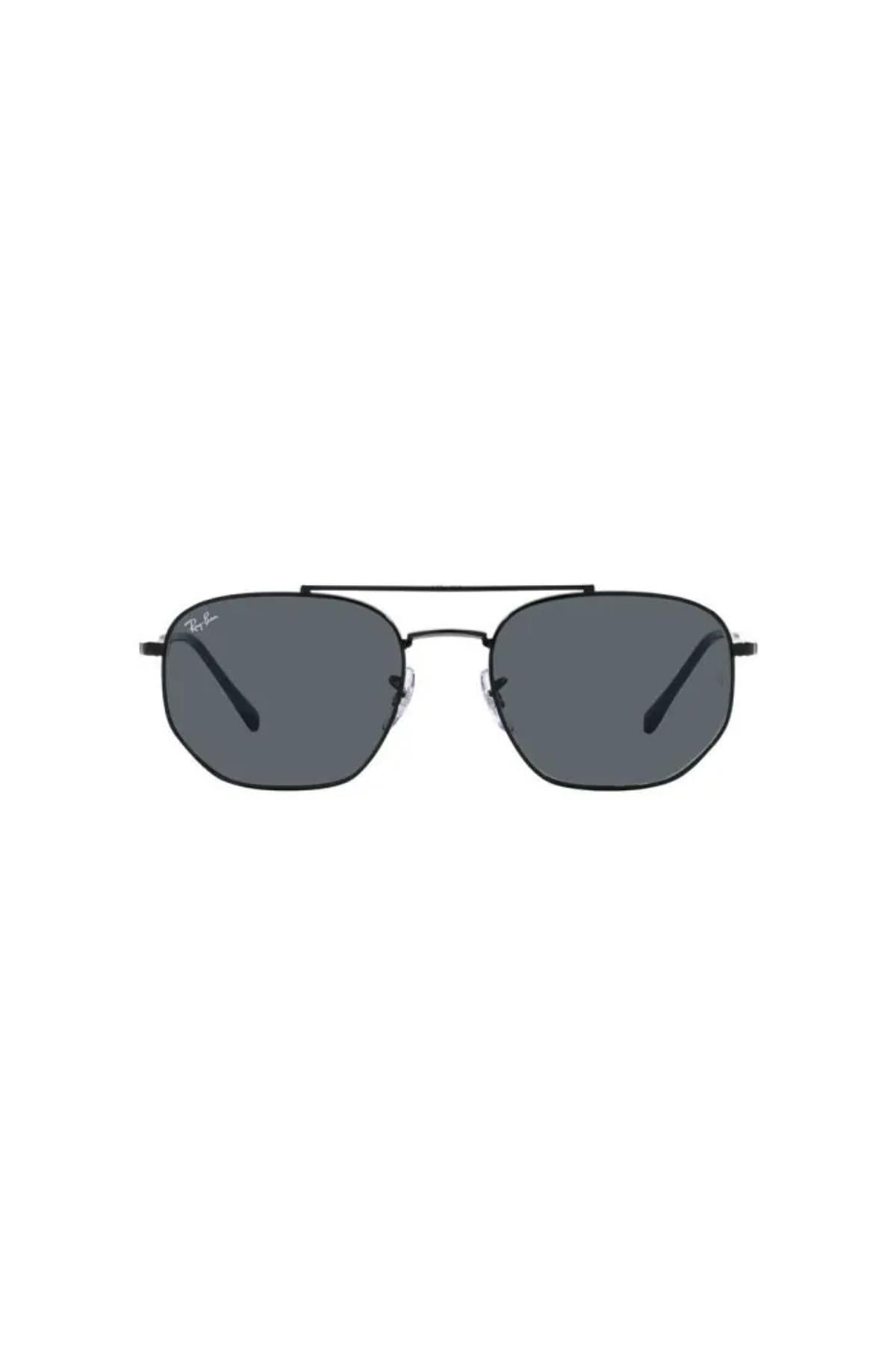 Ray-Ban 0RB 3707 9257R5 54 Unisex Güneş Gözlüğü