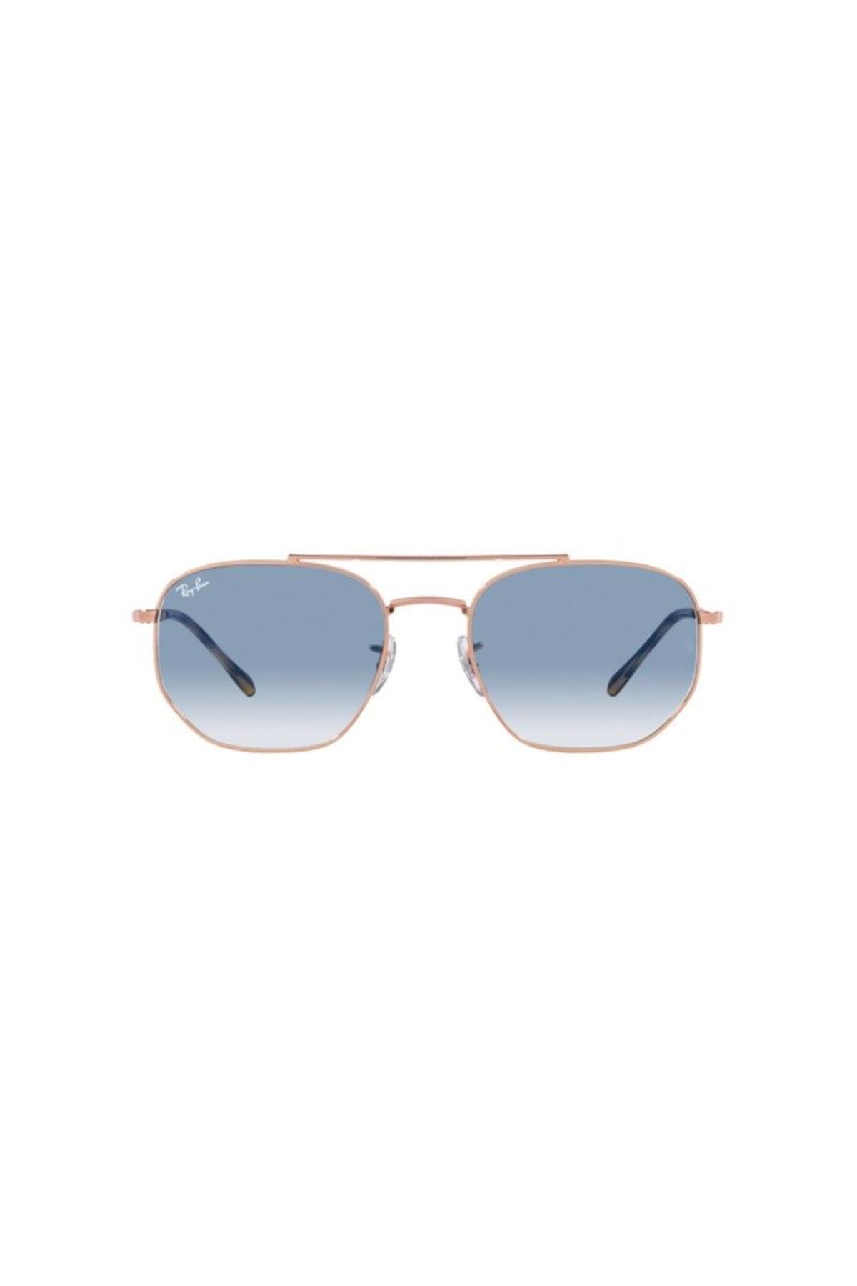 Ray-Ban 0RB 3707 92023F 54 Unisex Güneş Gözlüğü