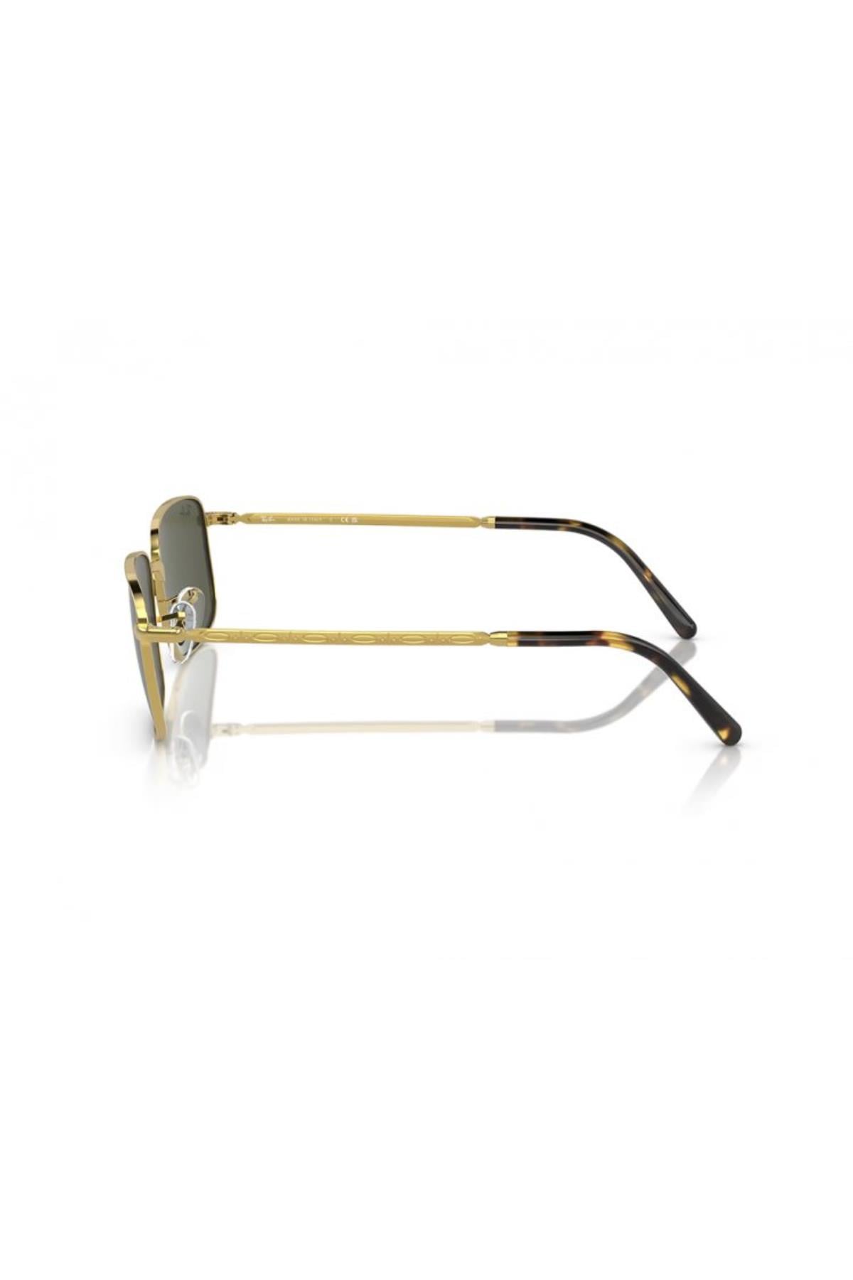 Ray-Ban 0RB 3717 919631 57 Unisex Güneş Gözlüğü