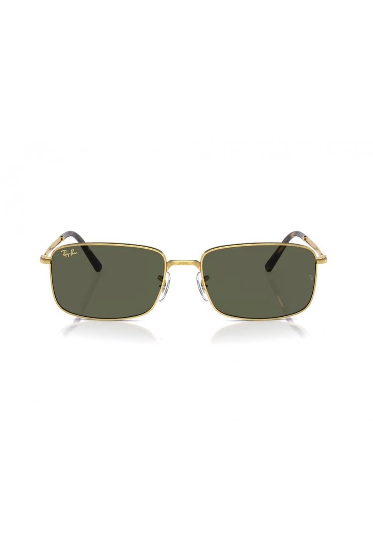 Ray-Ban 0RB 3717 919631 57 Unisex Güneş Gözlüğü