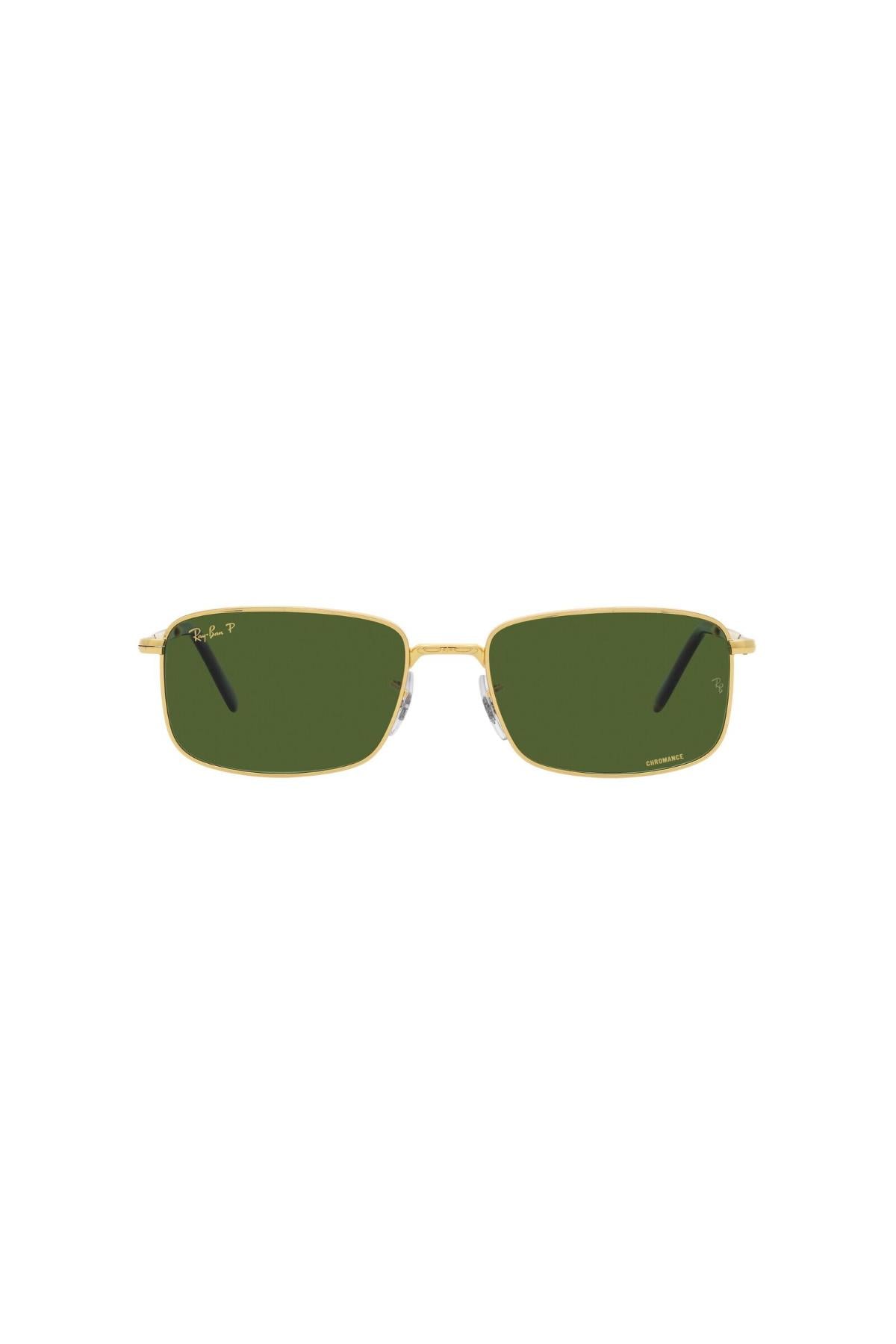 Ray-Ban 0RB 3717 9196P1 57 Unisex Güneş Gözlüğü