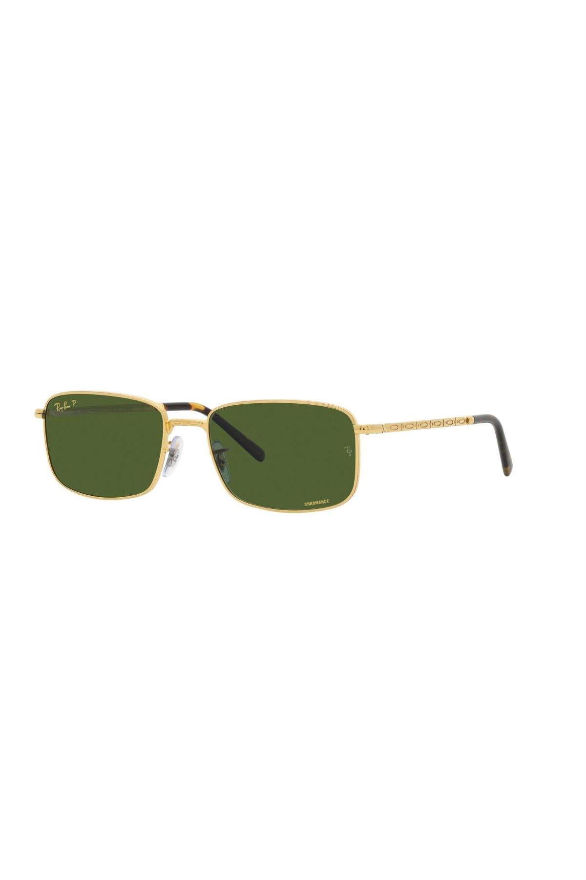 Ray-Ban 0RB 3717 9196P1 57 Unisex Güneş Gözlüğü