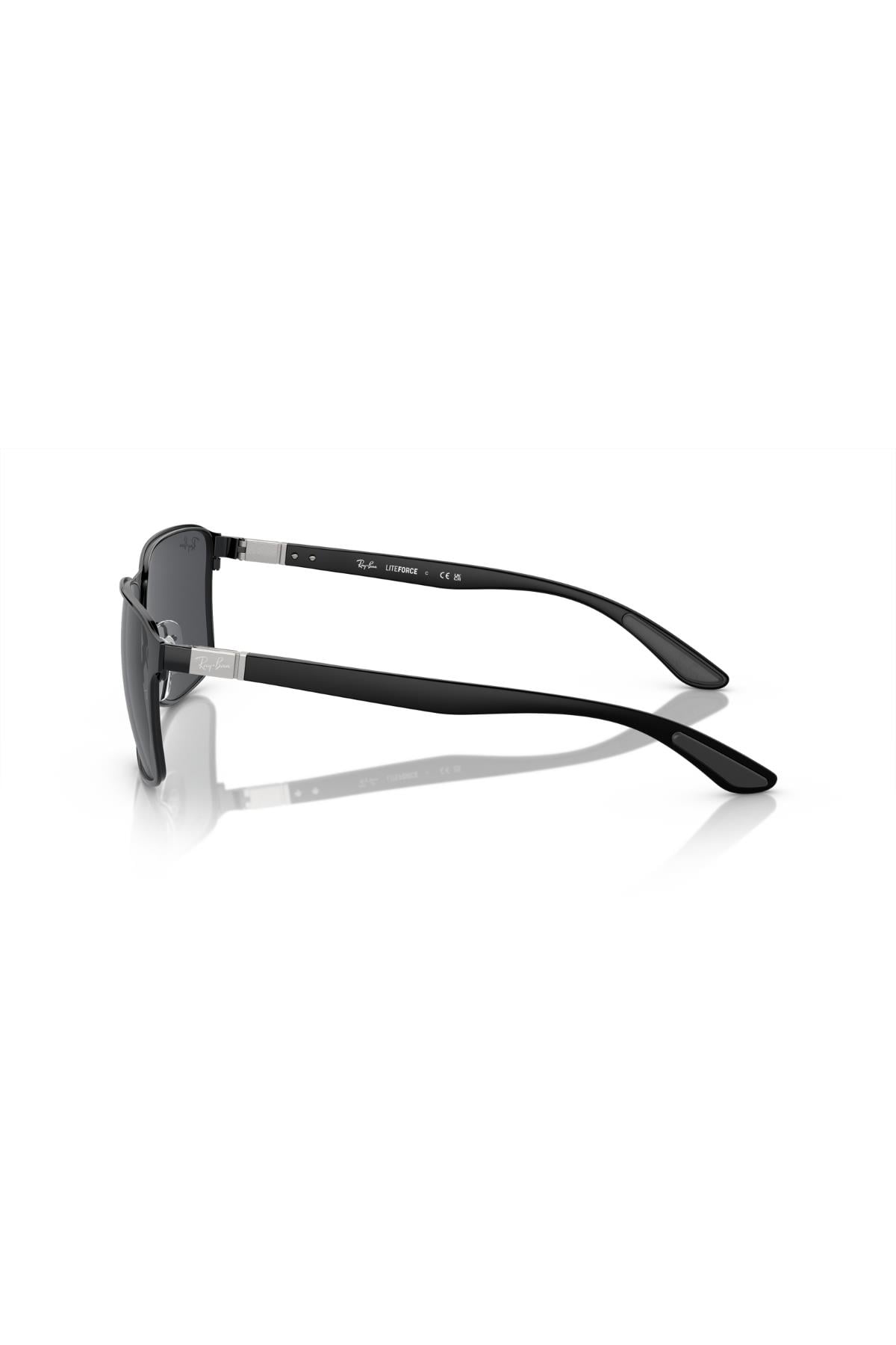 Ray-Ban 0RB 3721 186/87 59 Erkek Güneş Gözlüğü