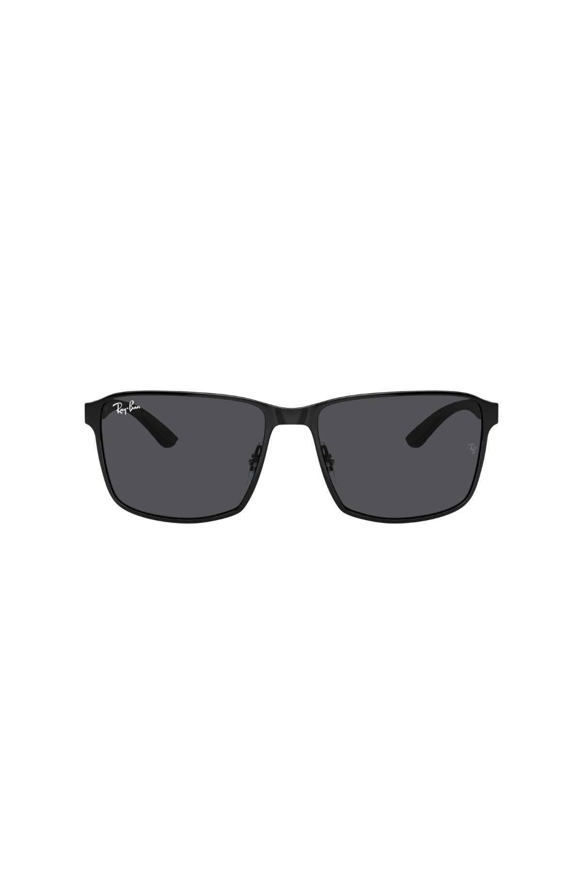 Ray-Ban 0RB 3721 186/87 59 Erkek Güneş Gözlüğü
