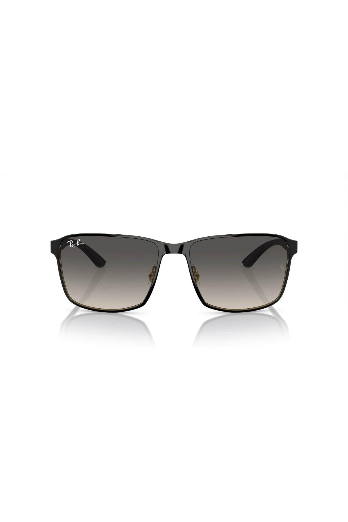 Ray-Ban 0RB 3721 187/11 59 Erkek Güneş Gözlüğü