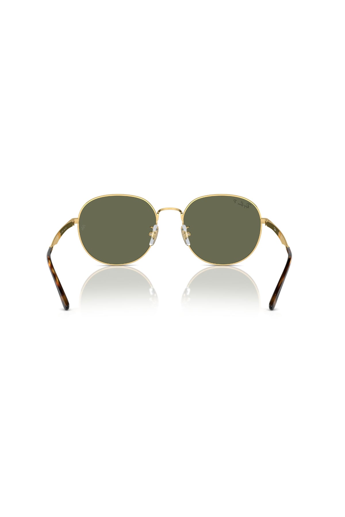Ray Ban 0RB 3727D 001/9A 57