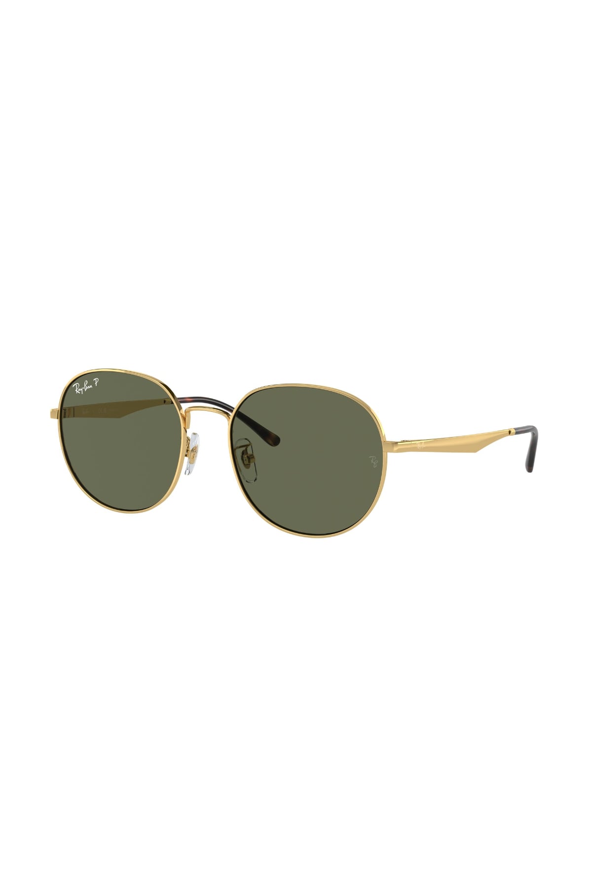 Ray Ban 0RB 3727D 001/9A 57