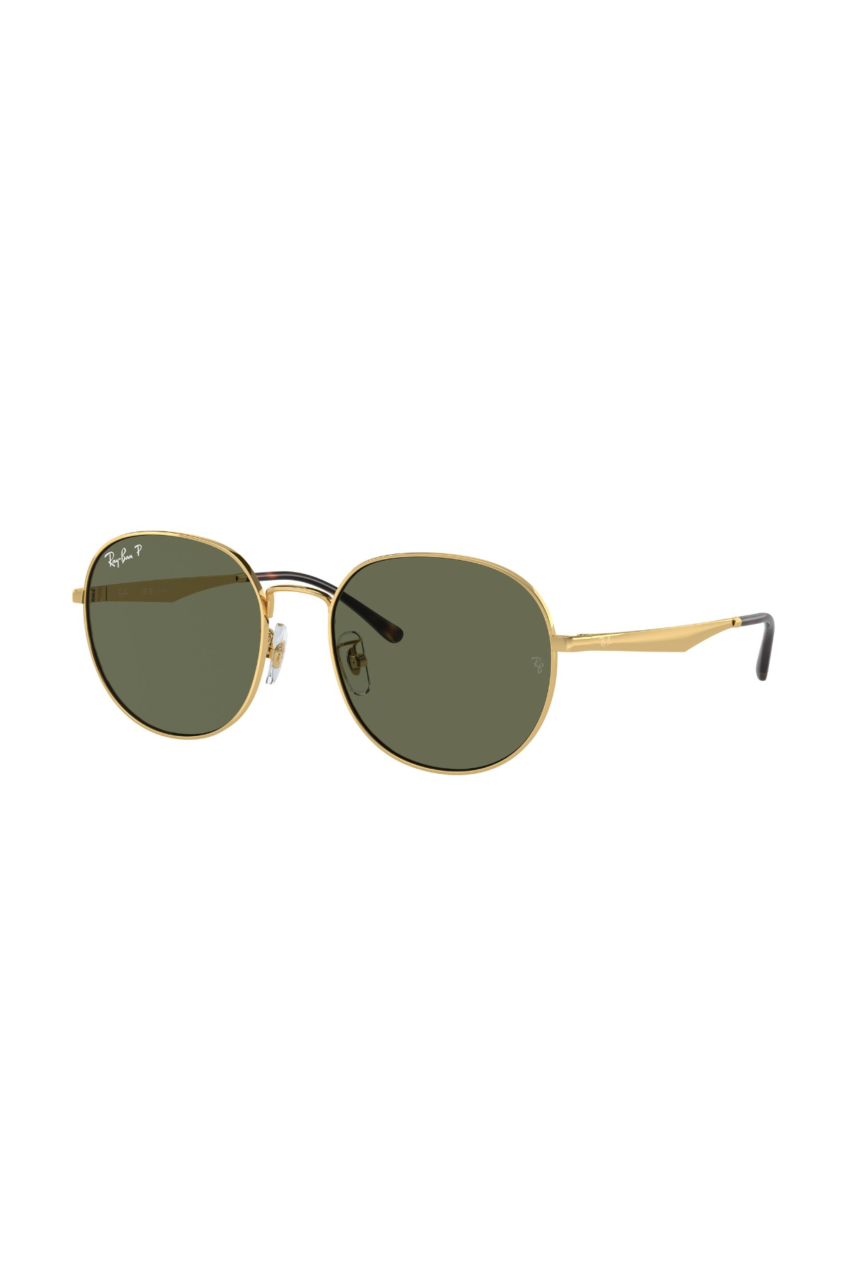 Ray Ban 0RB 3727D 001/9A 57