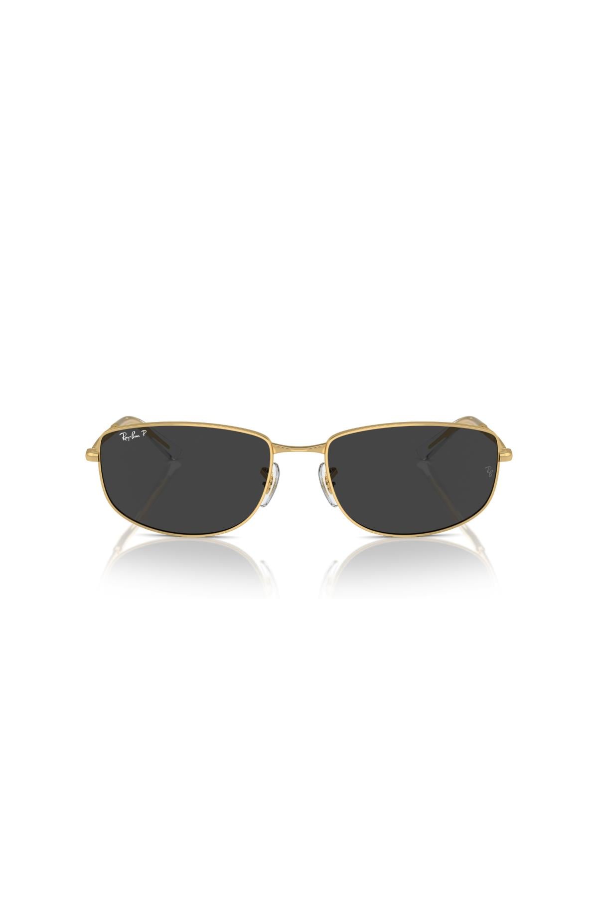 Ray-Ban 0RB 3732 001/48 59 Unisex Güneş Gözlüğü