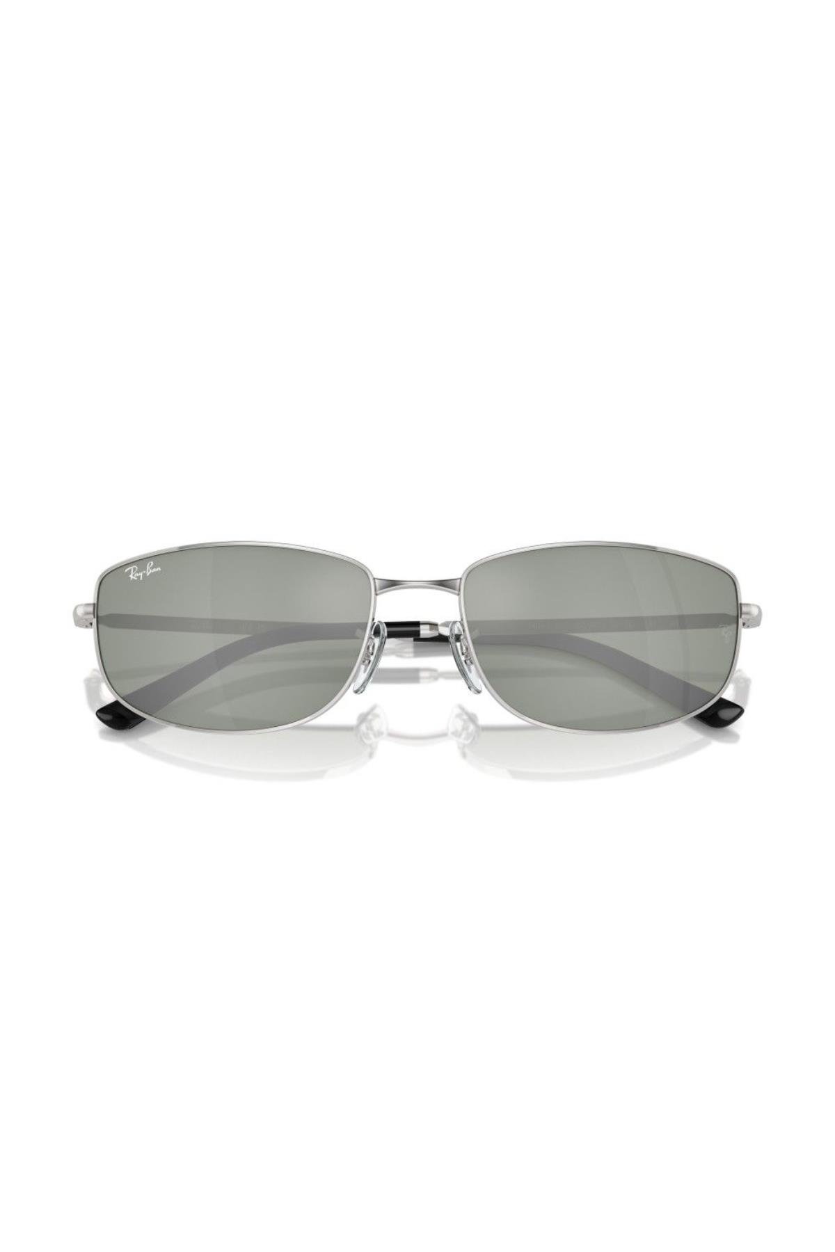 Ray-Ban 0RB 3732 003/40 59 Unisex Güneş Gözlüğü