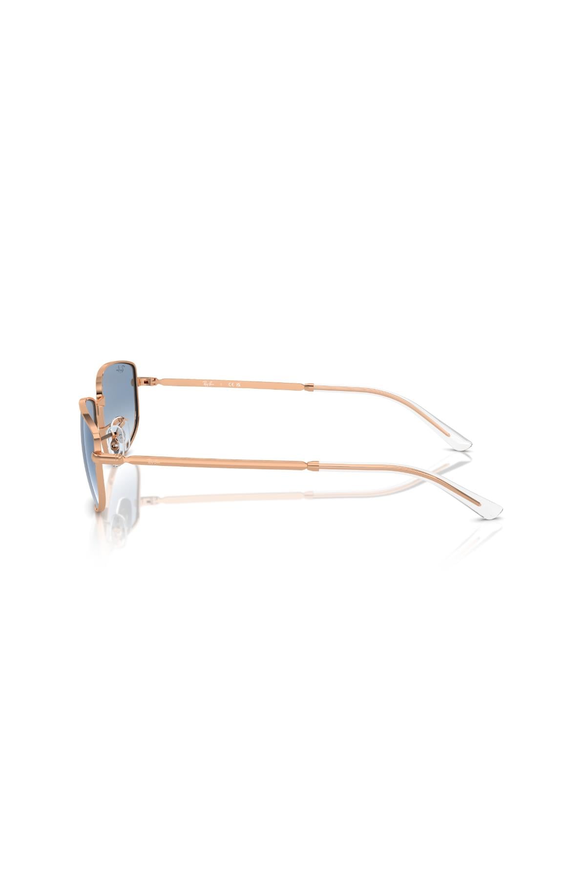 Ray-Ban 0RB 3732 92023F 59 Unisex Güneş Gözlüğü