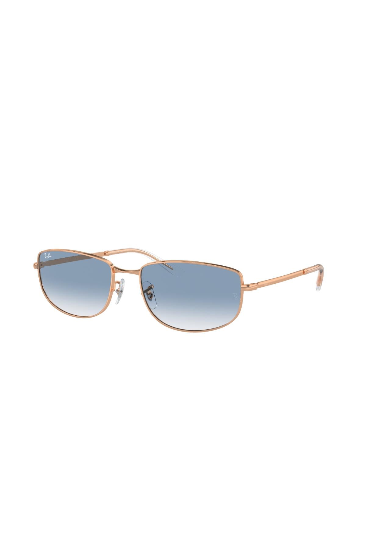 Ray-Ban 0RB 3732 92023F 59 Unisex Güneş Gözlüğü