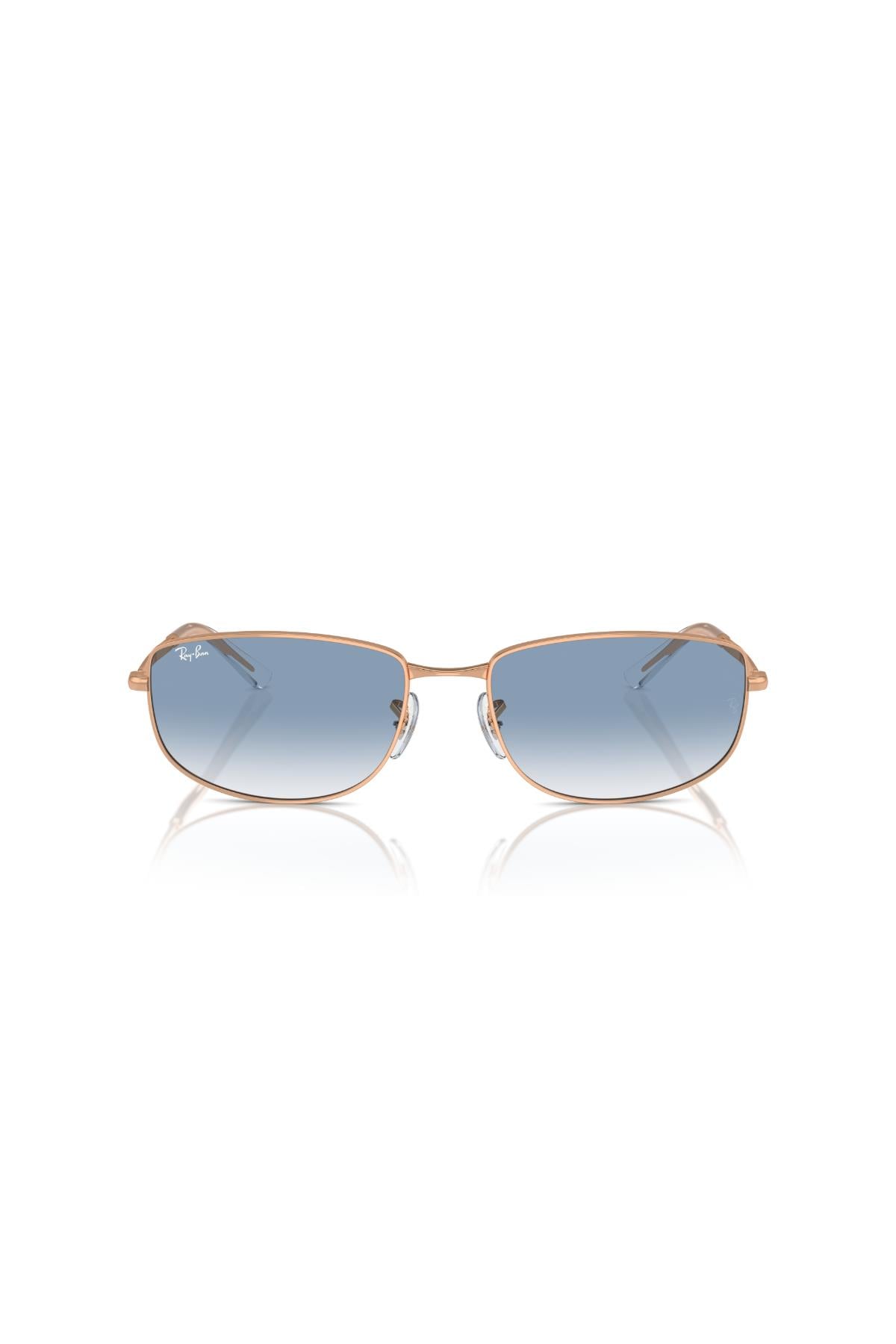 Ray-Ban 0RB 3732 92023F 59 Unisex Güneş Gözlüğü