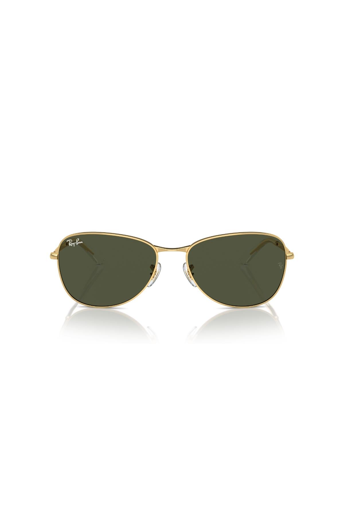 Ray-Ban 0RB 3733 001/31 56 Unisex Güneş Gözlüğü