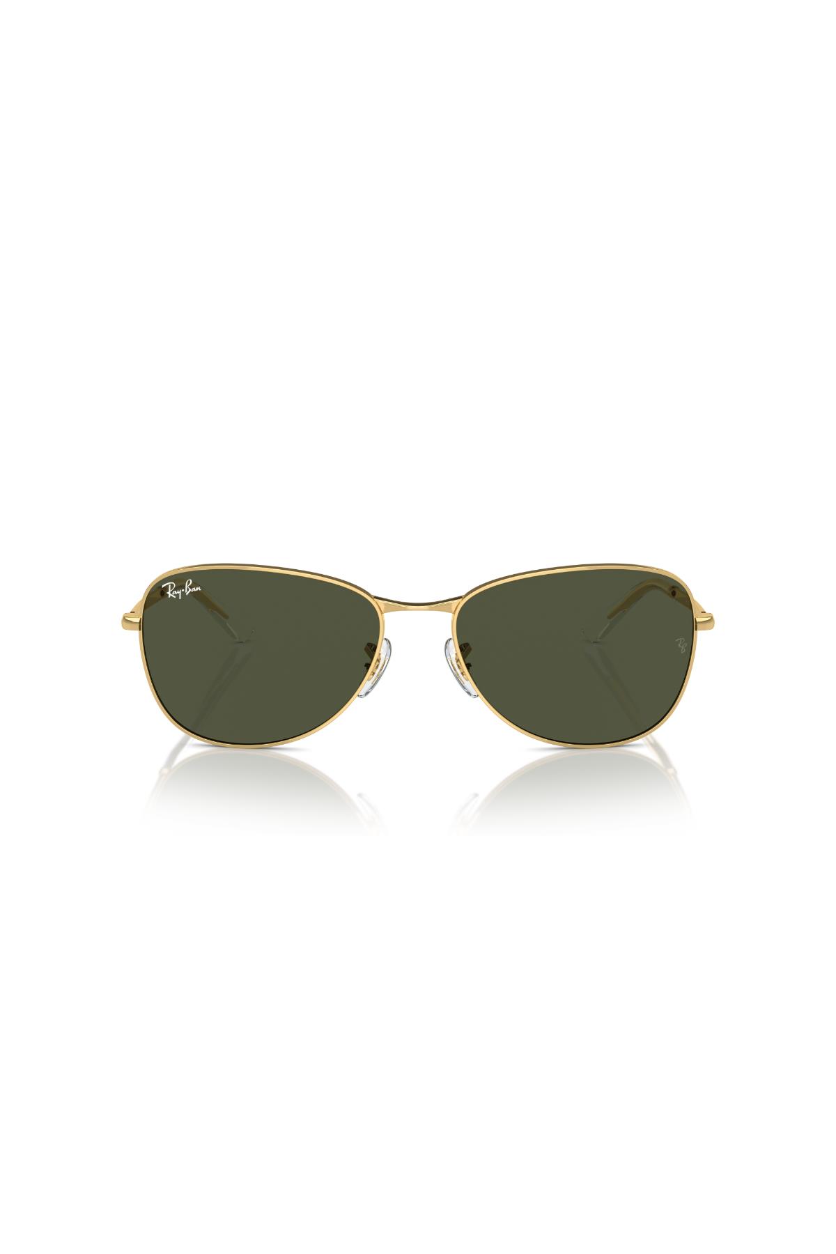 Ray-Ban 0RB 3733 001/31 59 Unisex Güneş Gözlüğü