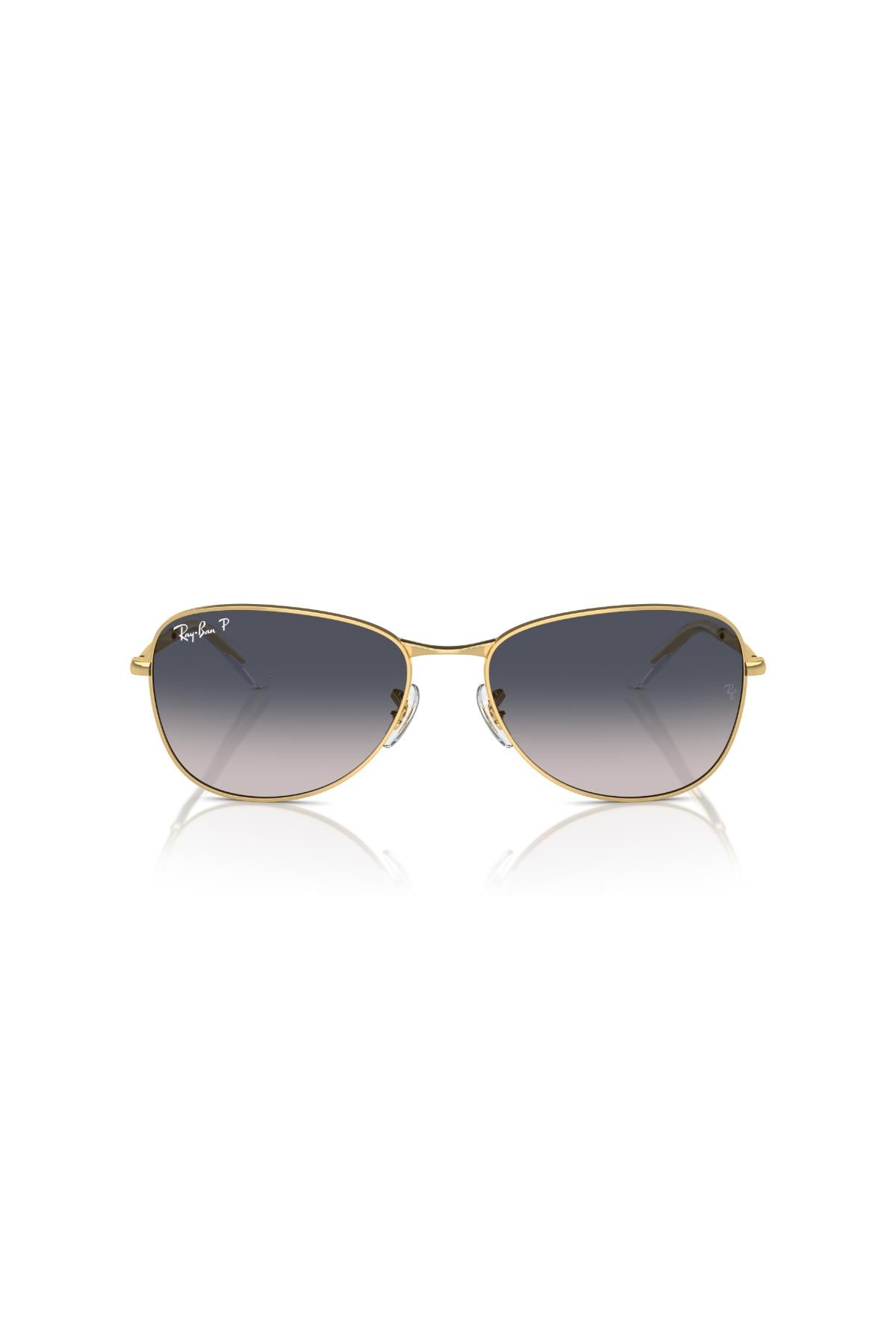 Ray-Ban 0RB 3733 001/78 59 Unisex Güneş Gözlüğü