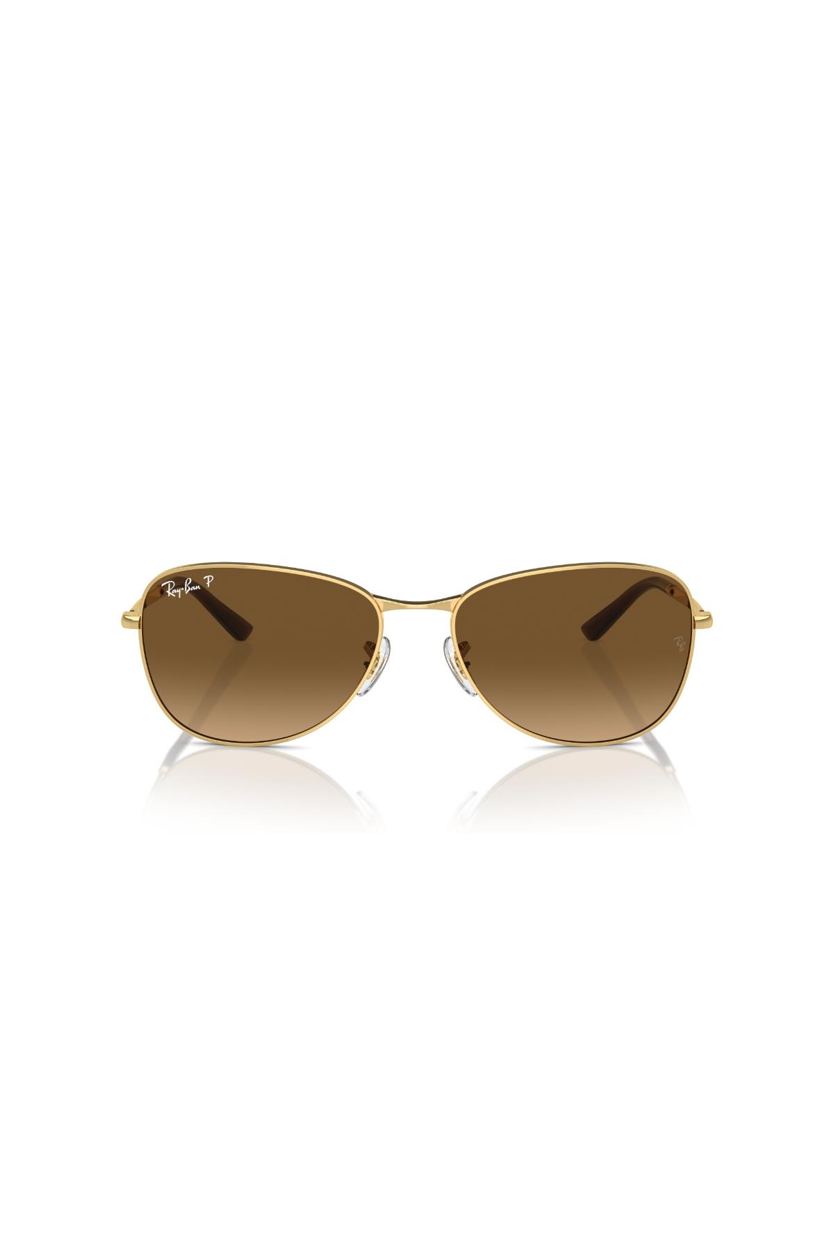 Ray-Ban 0RB 3733 001/M2 59 Unisex Güneş Gözlüğü
