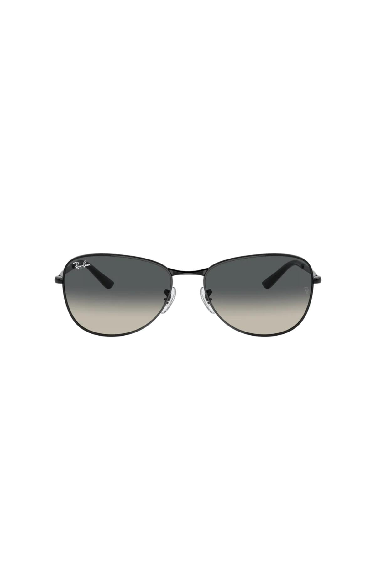 Ray-Ban 0RB 3733 002/71 56 Unisex Güneş Gözlüğü