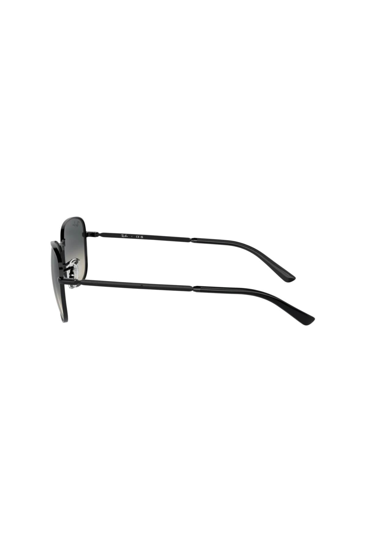 Ray-Ban 0RB 3733 002/71 56 Unisex Güneş Gözlüğü