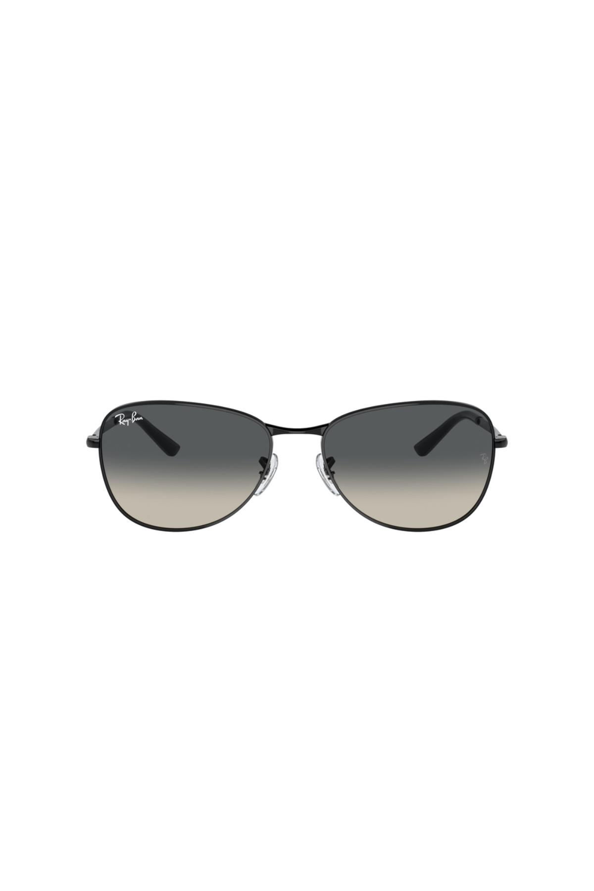 Ray-Ban 0RB 3733 002/71 59 Unisex Güneş Gözlüğü