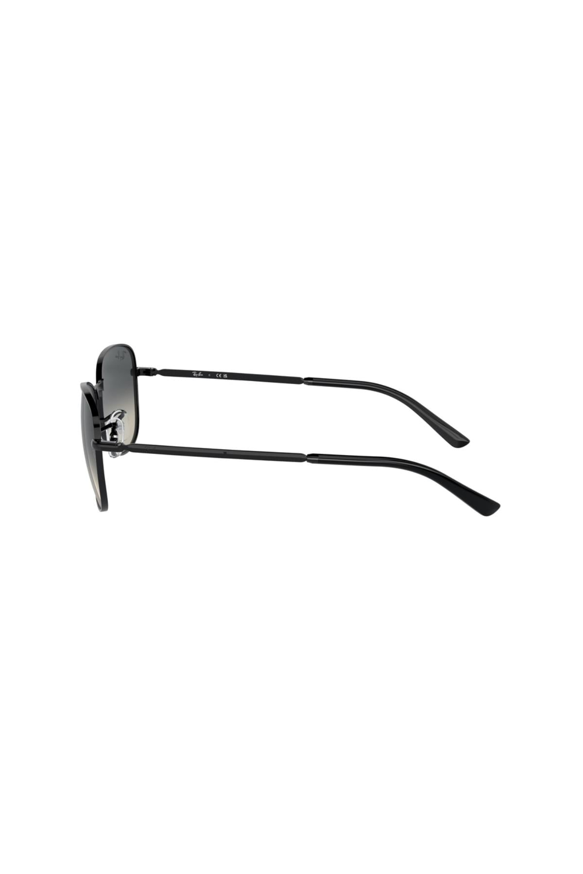Ray-Ban 0RB 3733 002/71 59 Unisex Güneş Gözlüğü