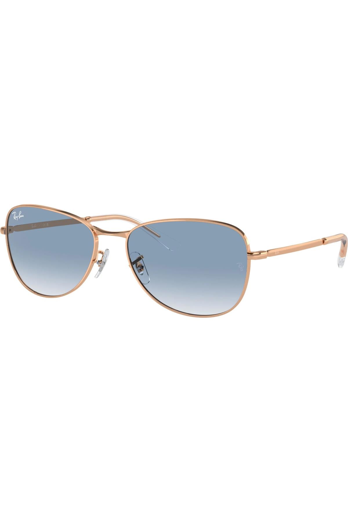 Ray-Ban 0RB 3733 92023F 56 Unisex Güneş Gözlüğü