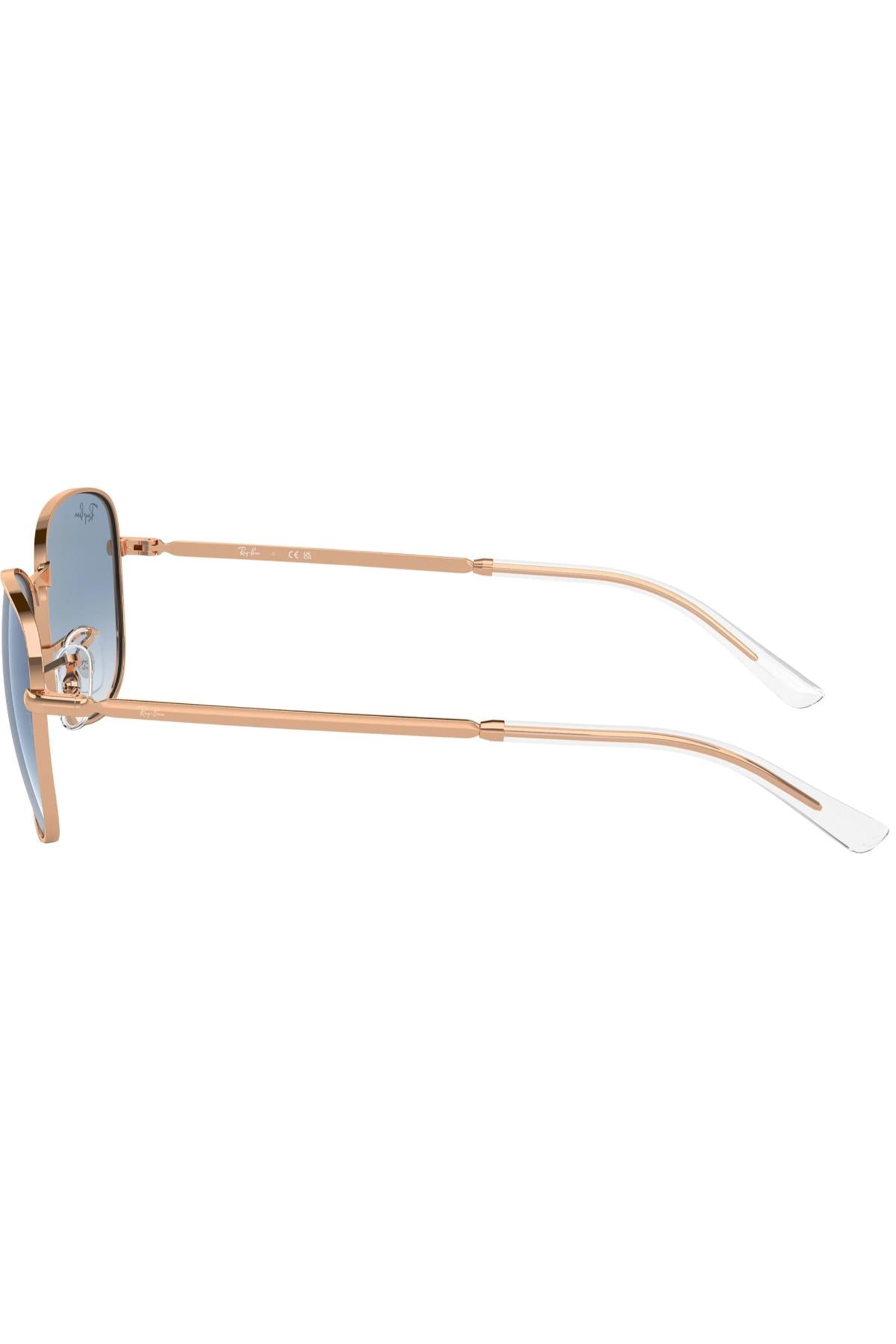 Ray-Ban 0RB 3733 92023F 56 Unisex Güneş Gözlüğü