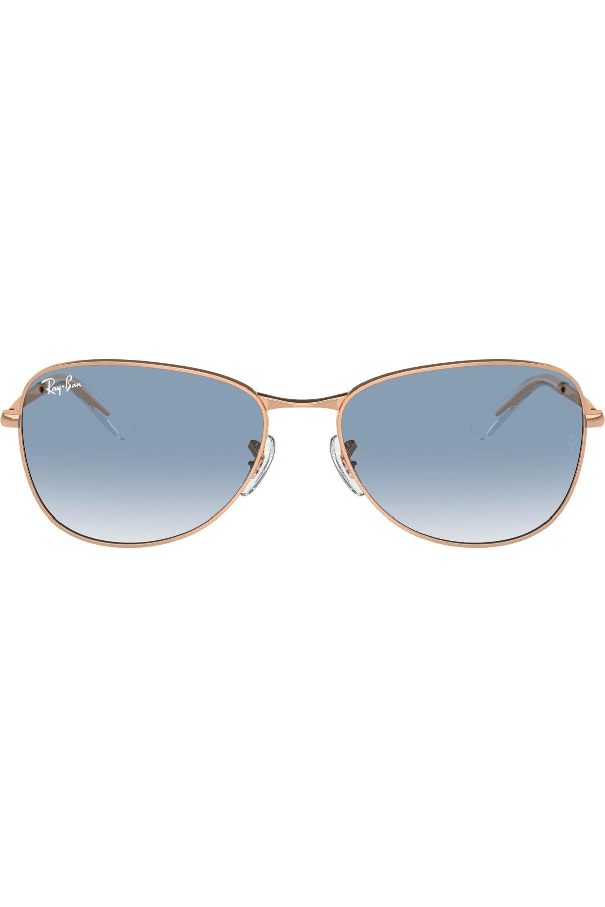 Ray-Ban 0RB 3733 92023F 56 Unisex Güneş Gözlüğü