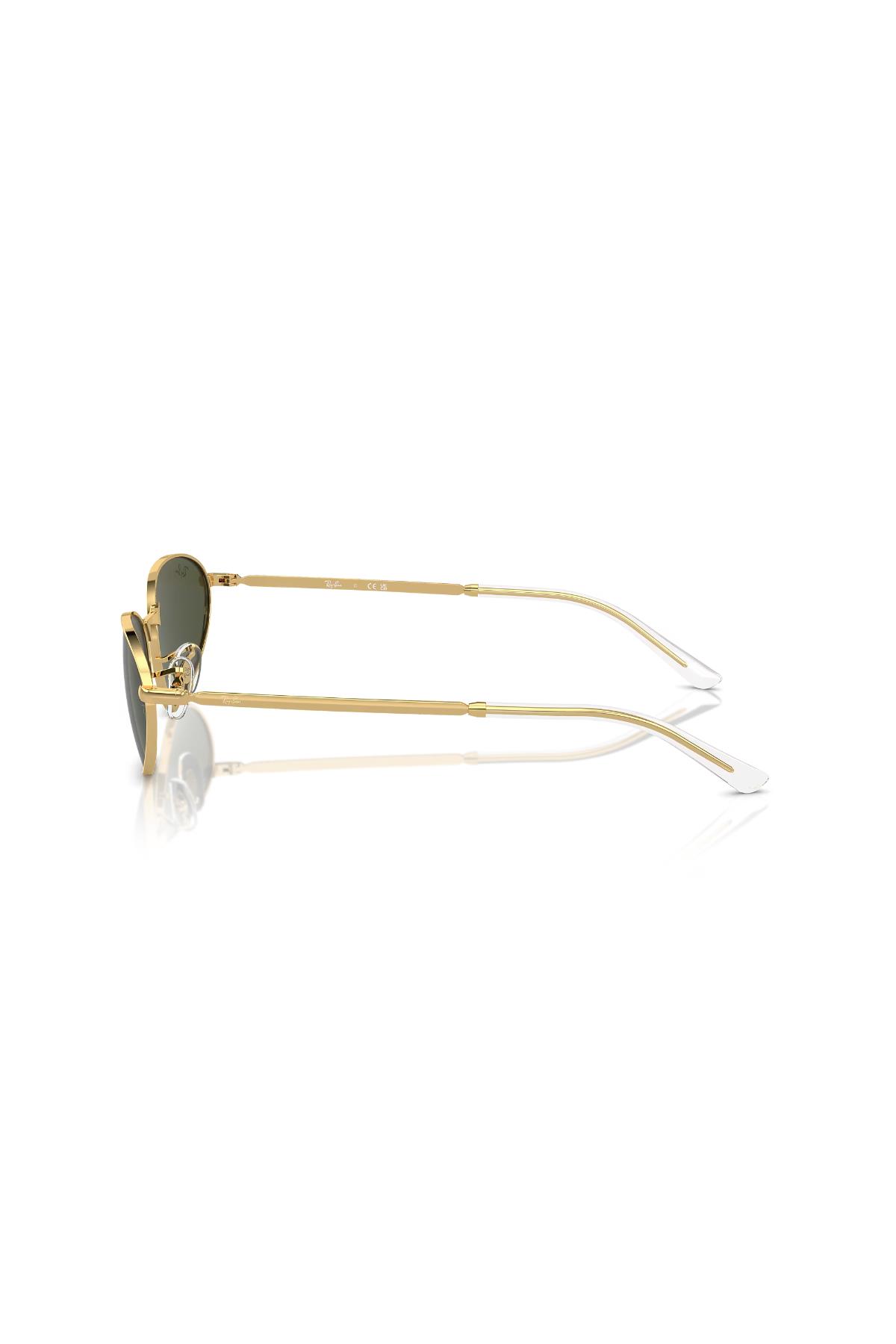 Ray-Ban 0RB 3734 001/31 59 Unisex Güneş Gözlüğü