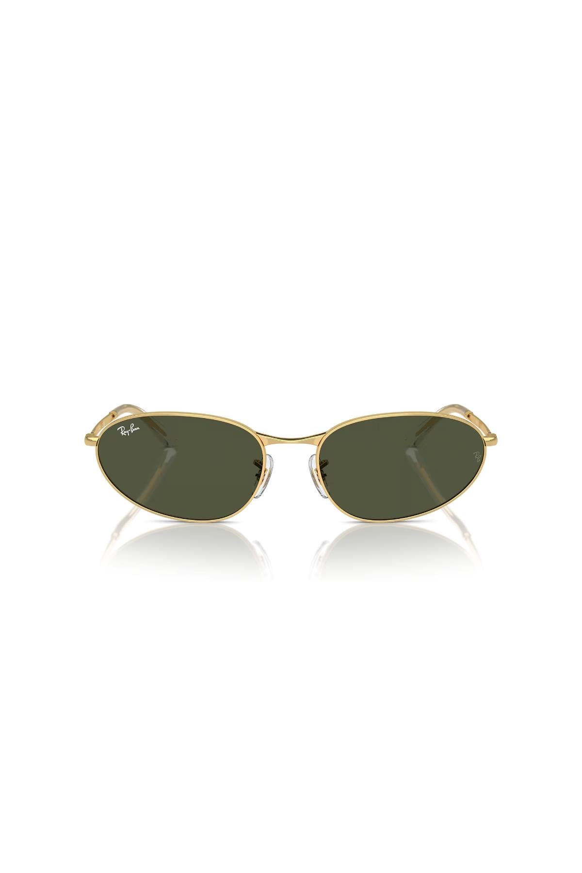 Ray-Ban 0RB 3734 001/31 59 Unisex Güneş Gözlüğü