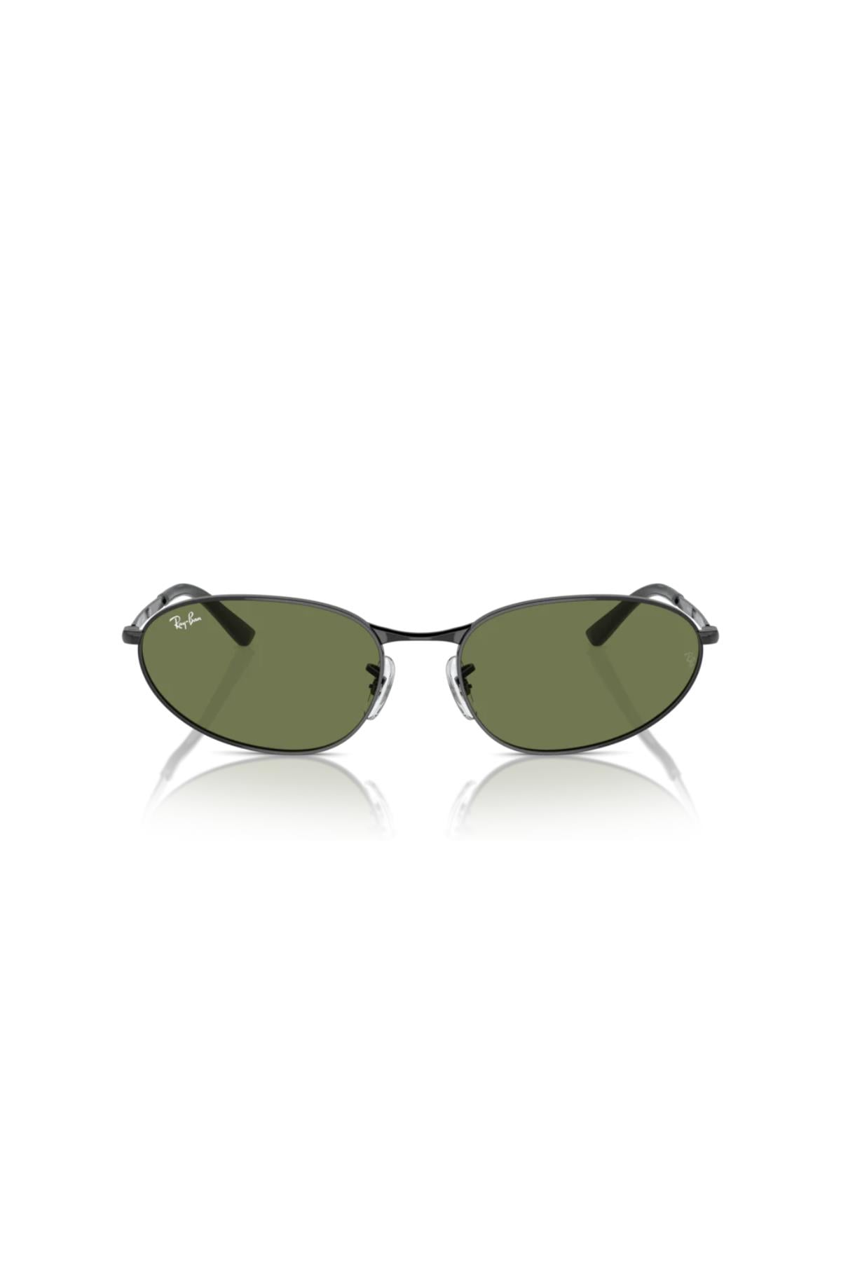 Ray-Ban 0RB 3734 002/B1 56 Unisex Güneş Gözlüğü